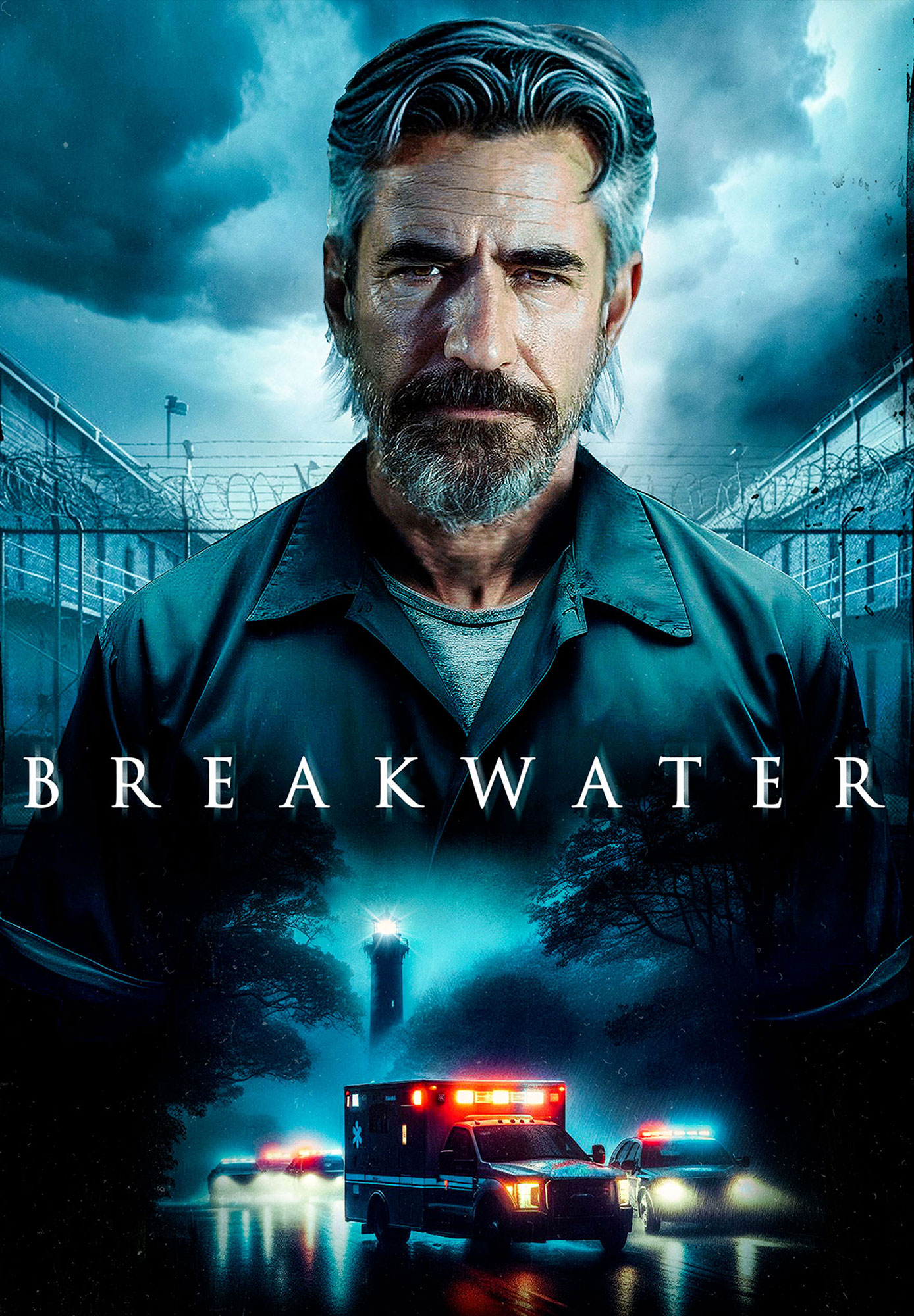 Breakwater