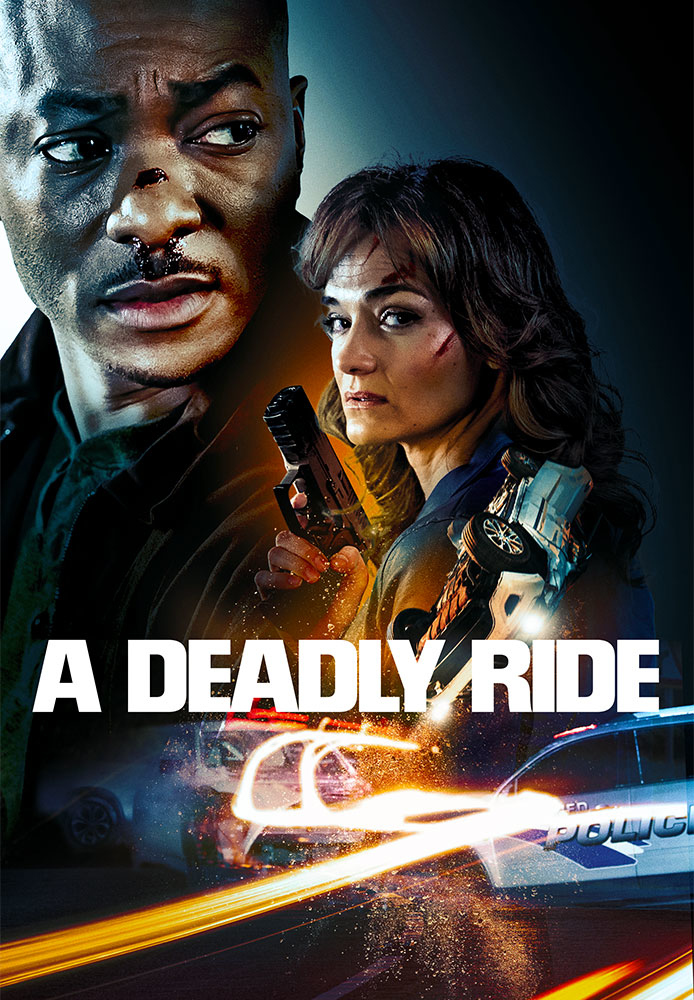 A Deadly Ride