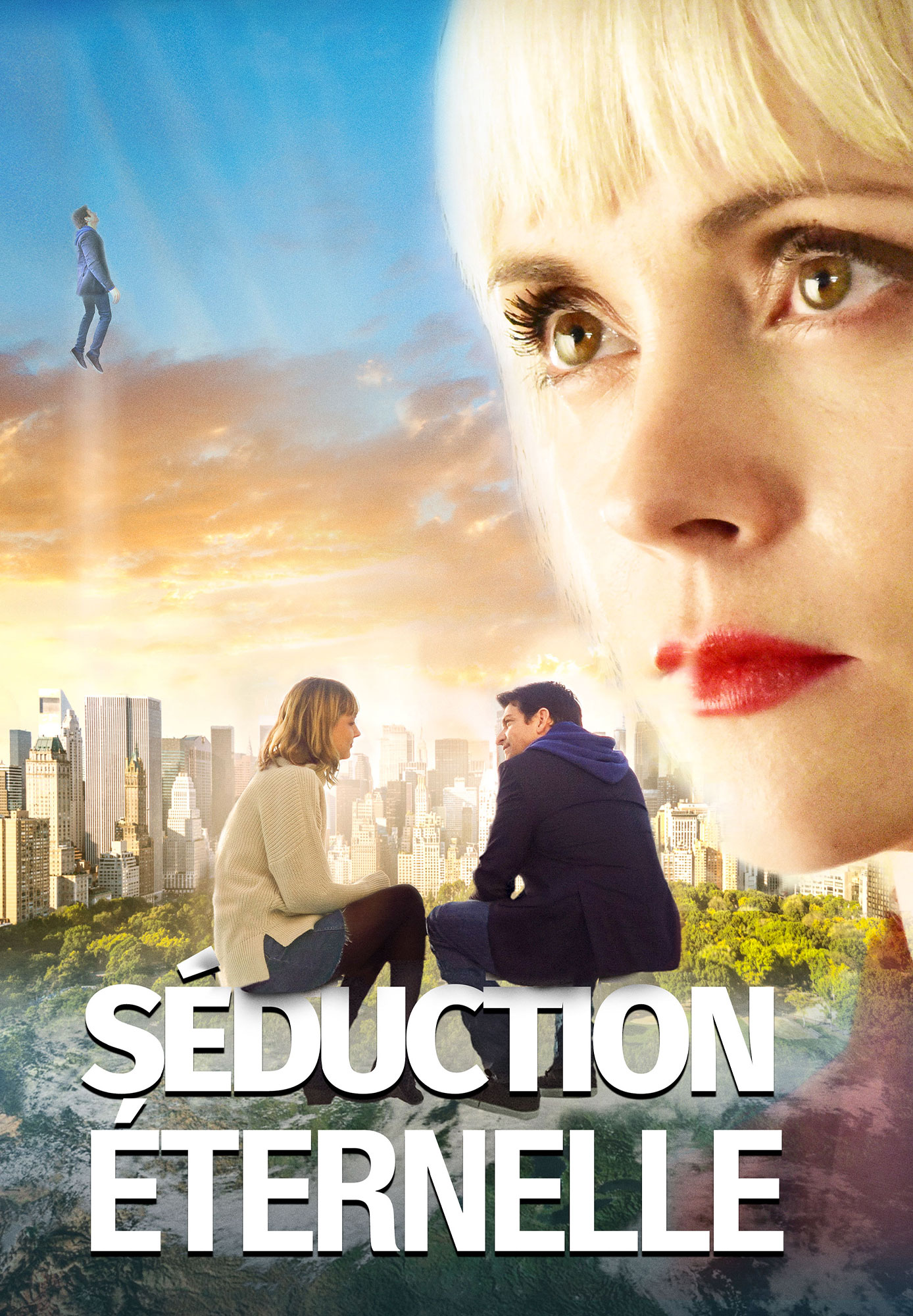 Séduction Eternelle
