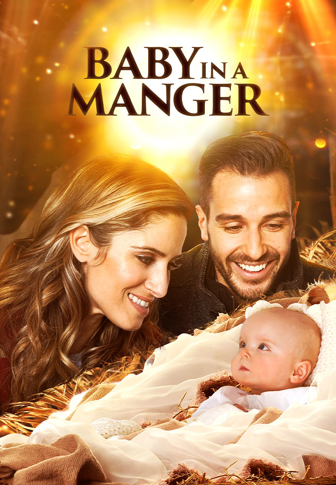 Baby in a Manger