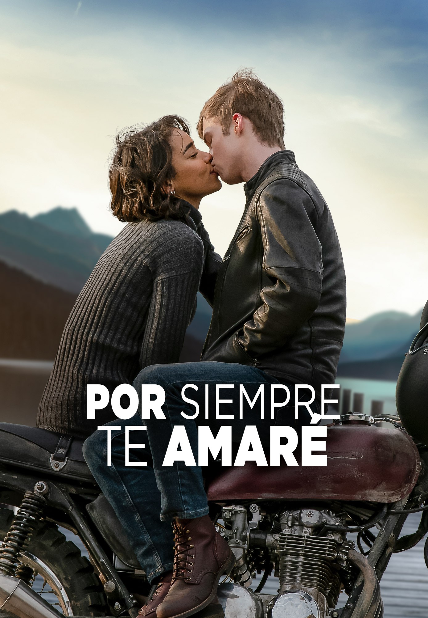 Por Siempre te Amare