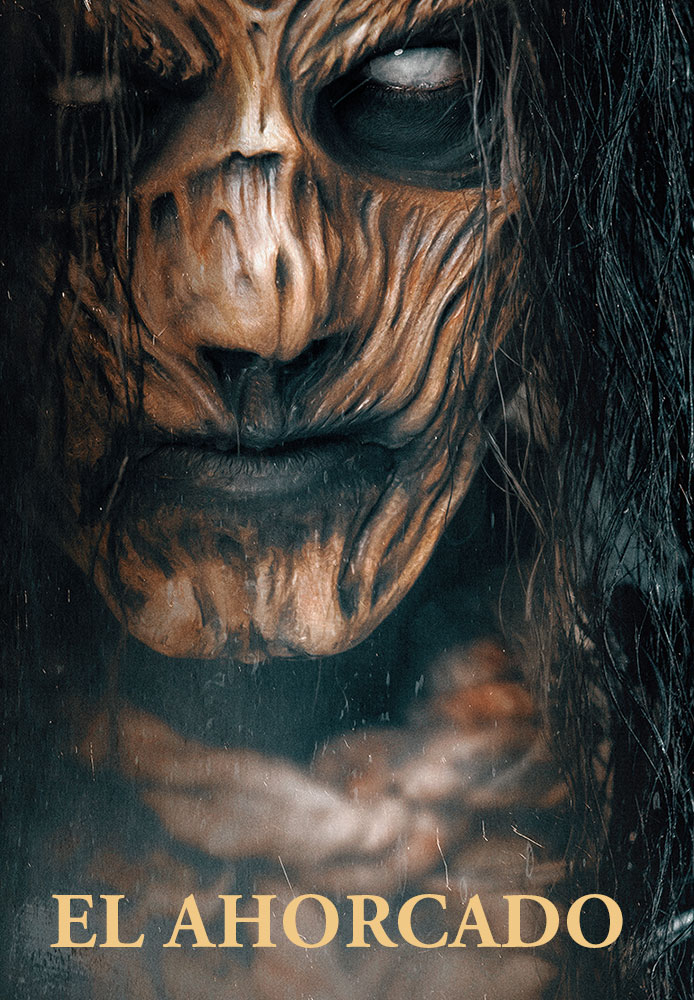 El ahorcado