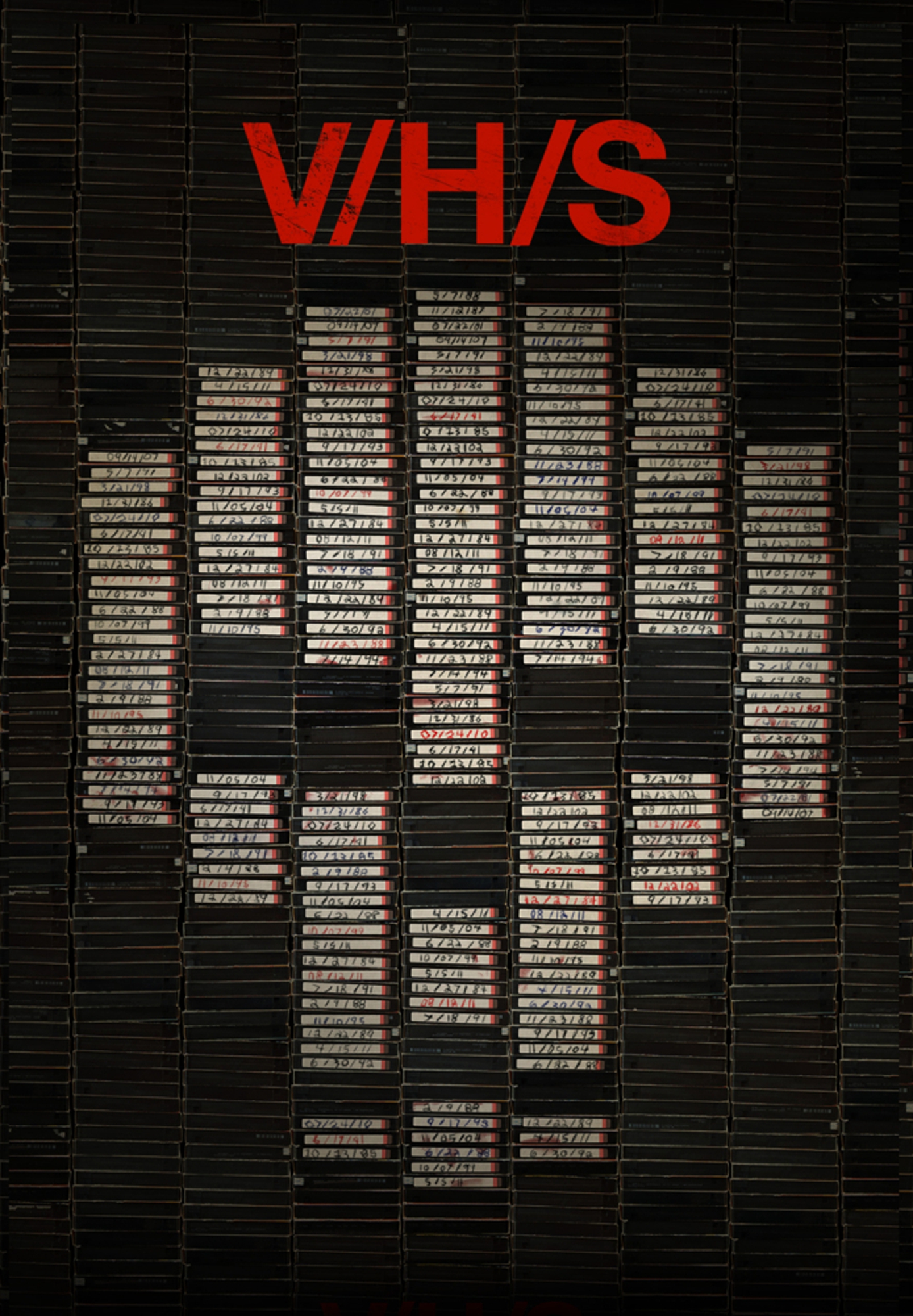 V/H/S