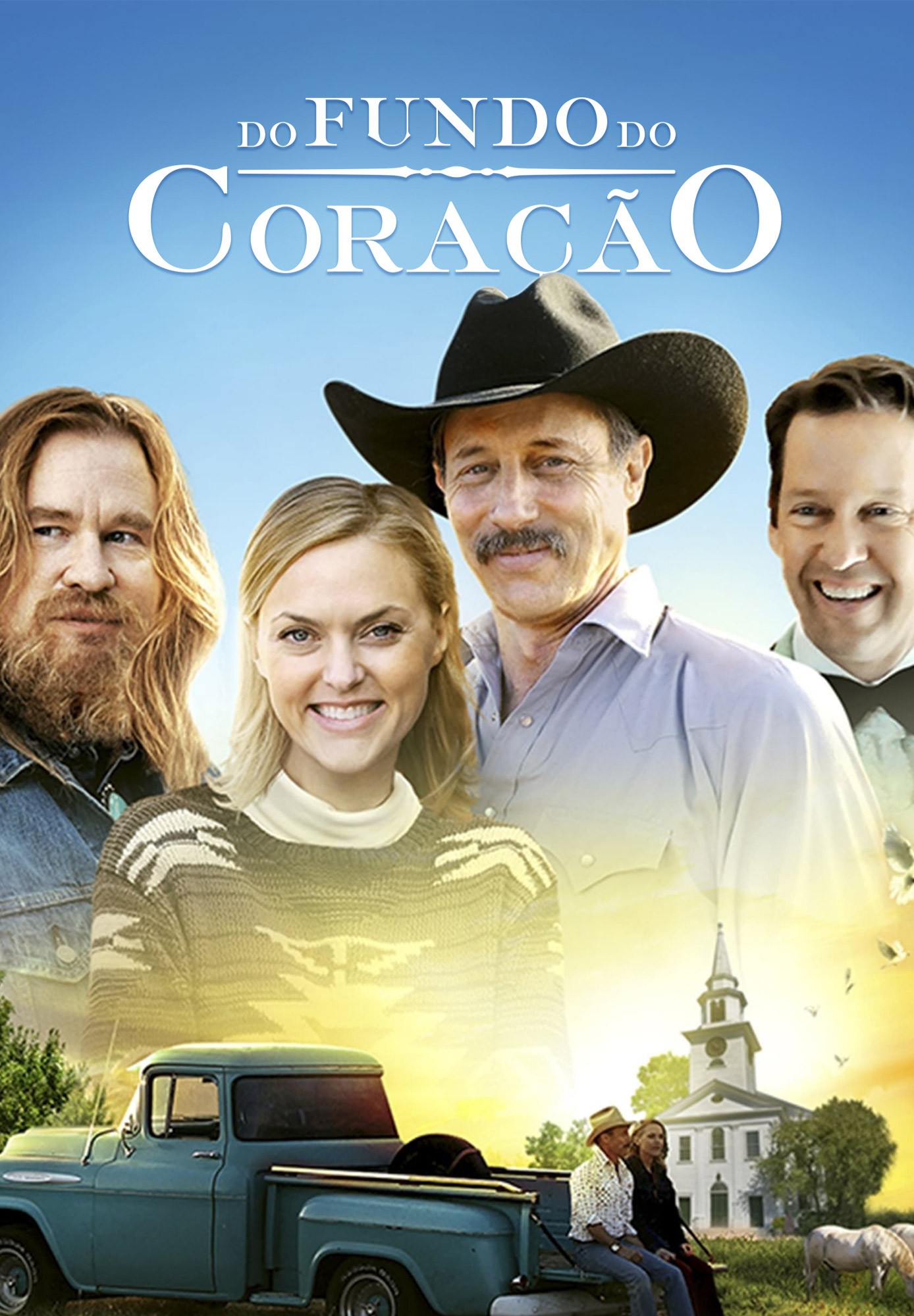 Do Fundo do Coração