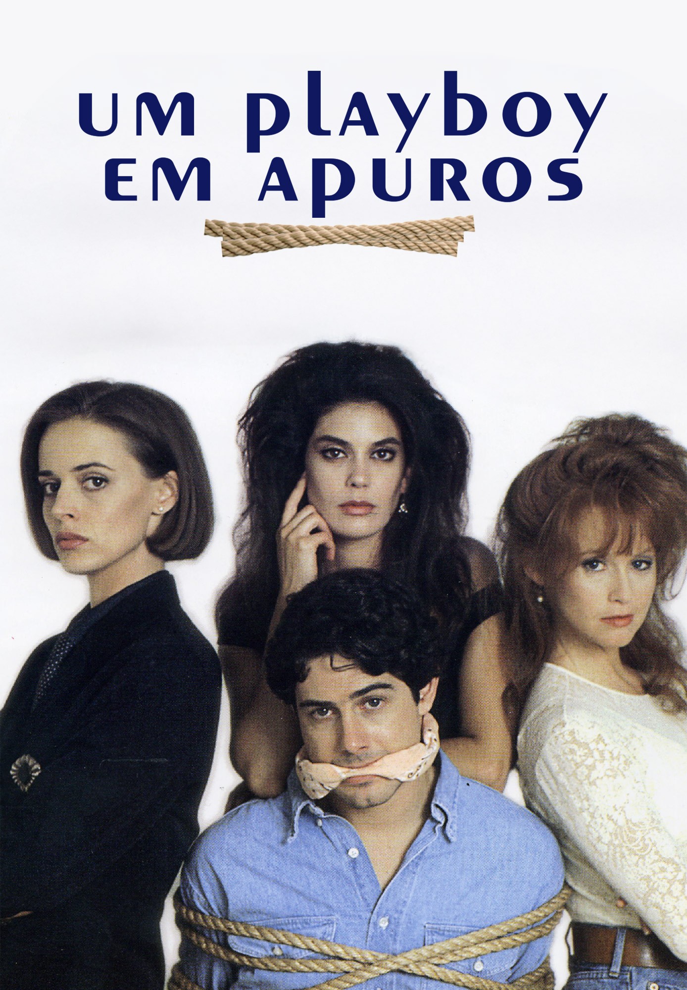 Um Playboy em Apuros