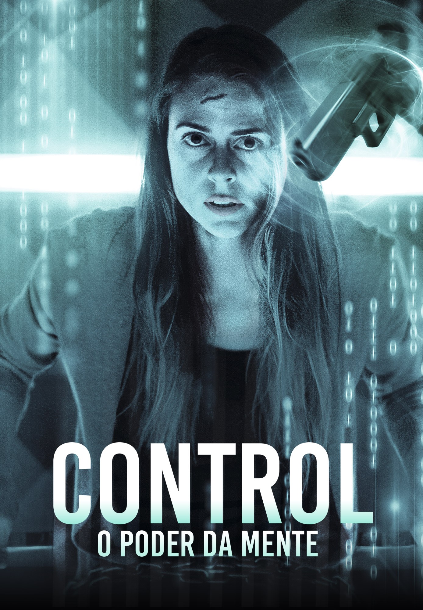 Control - O Poder da Mente