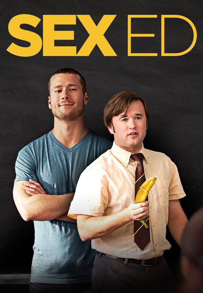 Sex Ed