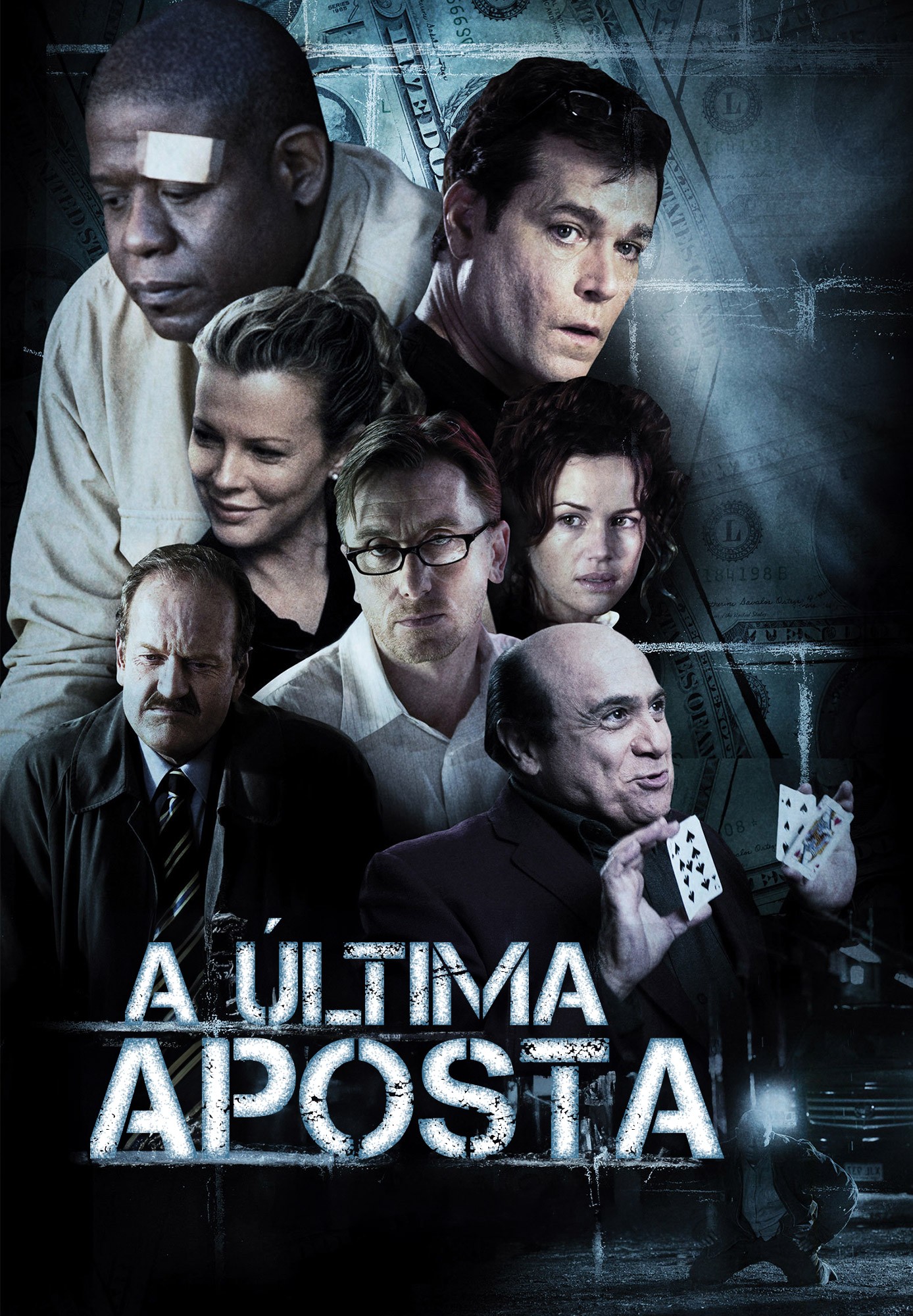 A Última Aposta