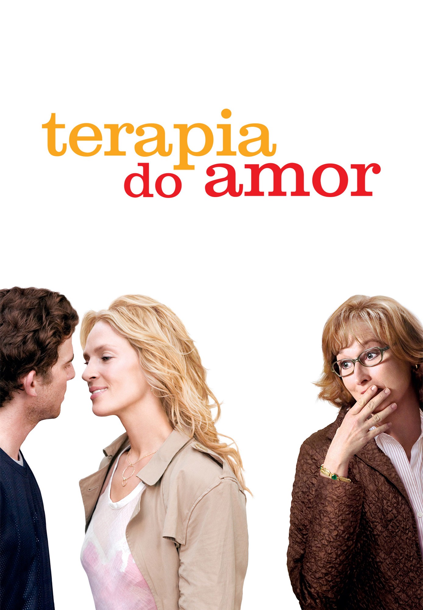 Terapia do Amor