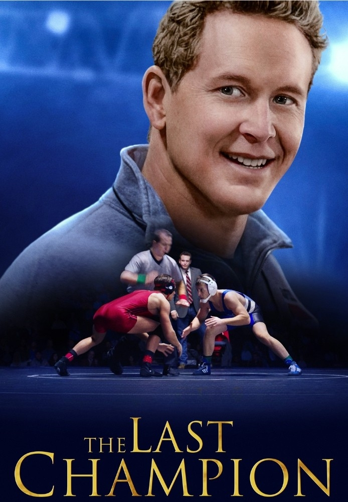 The Last Champion