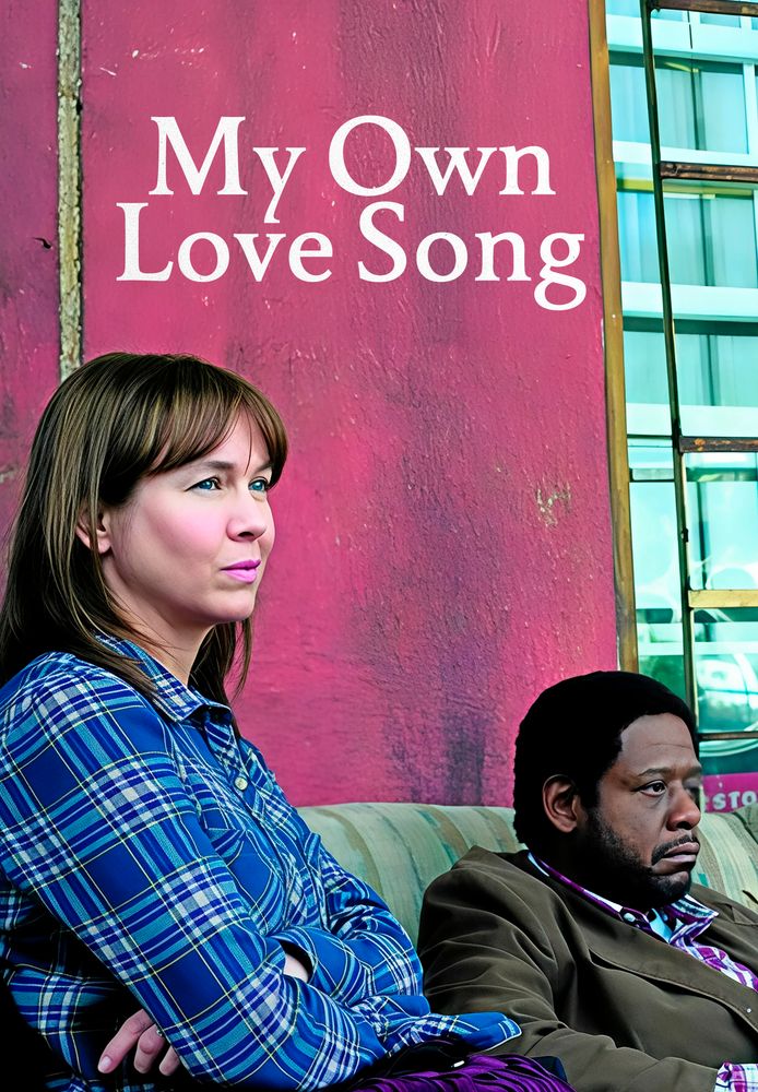 My Own Love Song