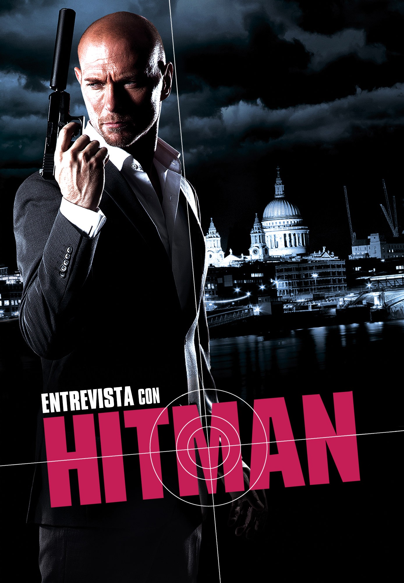 Entrevista con Hitman
