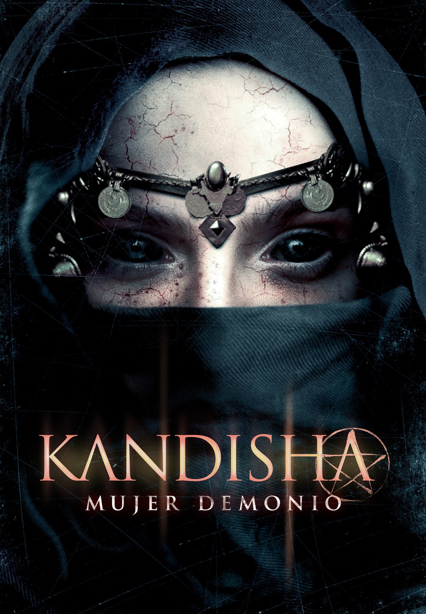 Kandisha: Mujer Demonio