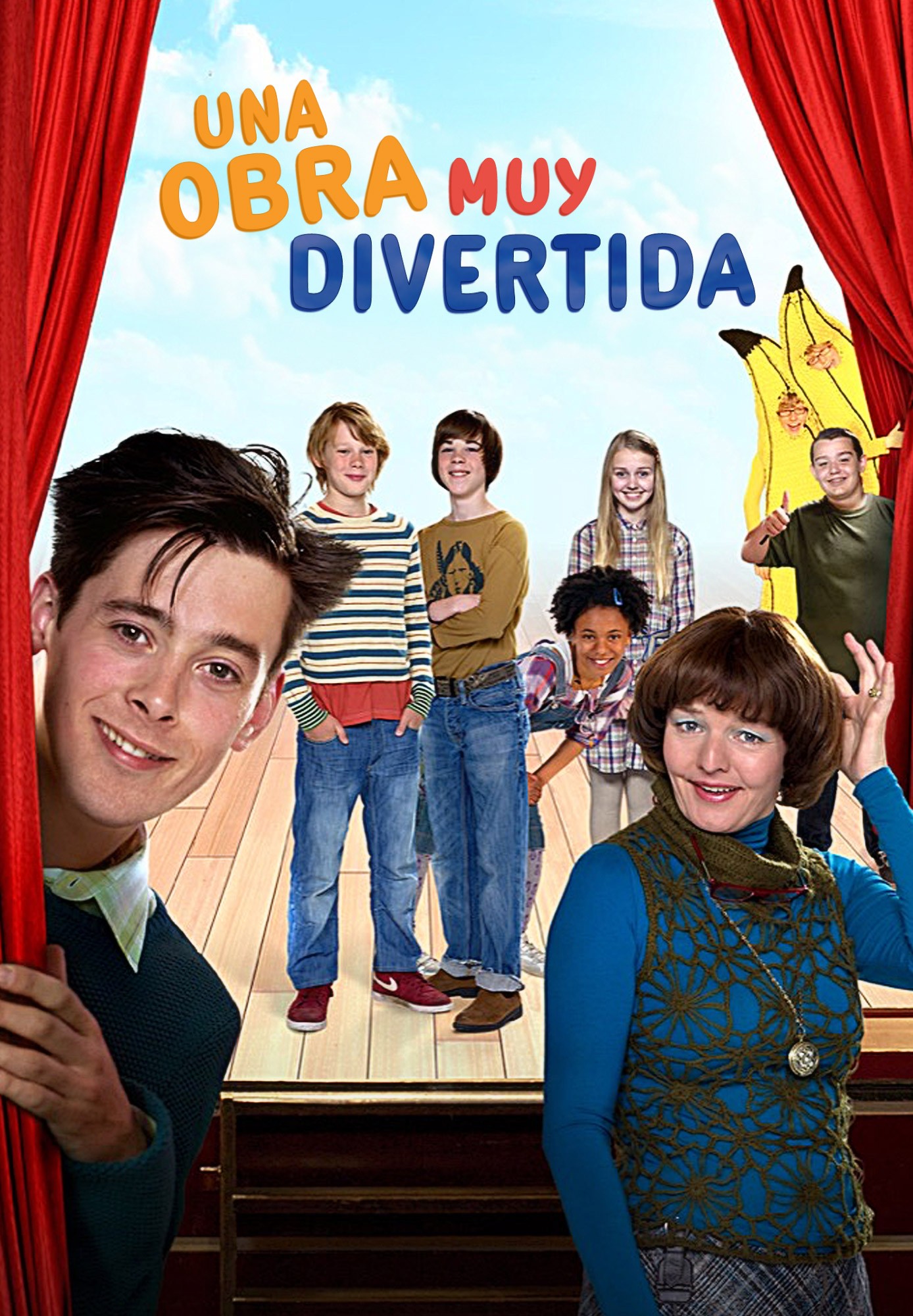 Un Campamento Inolvidable