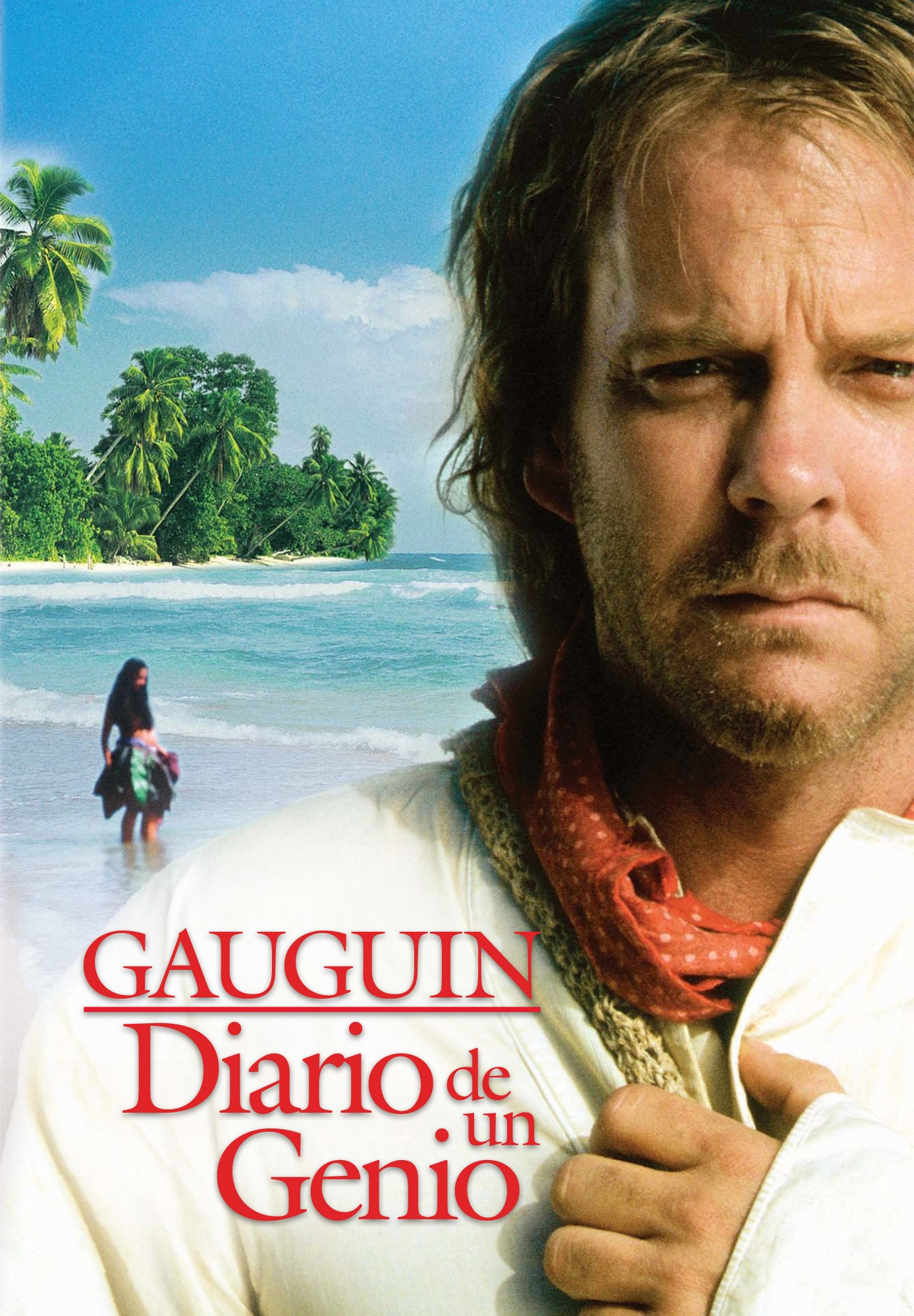 Gauguin - Diario de un Genio