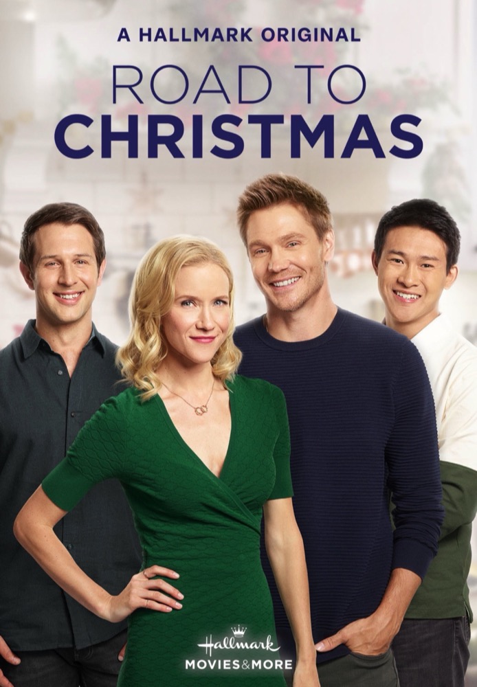 Road to Christmas