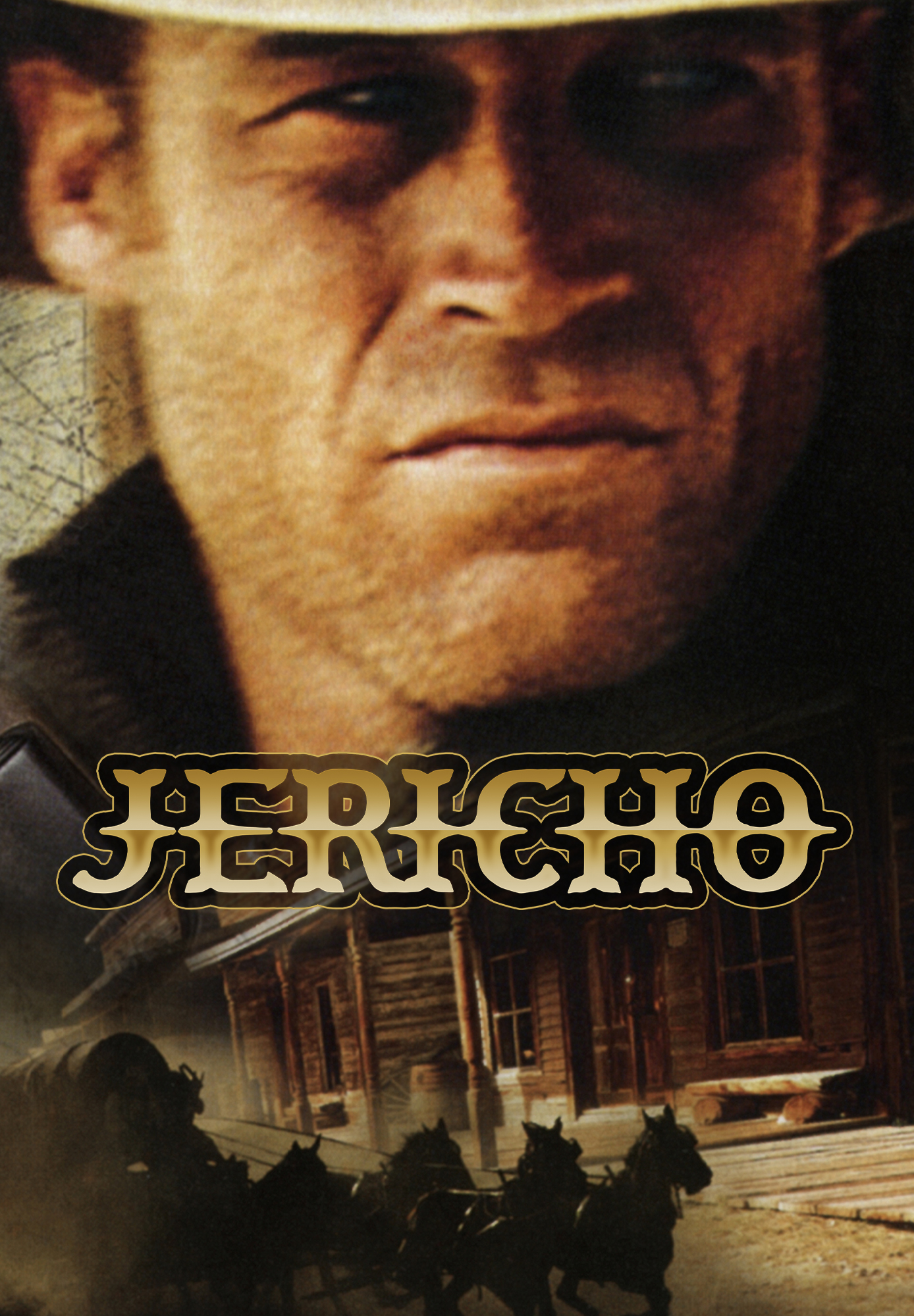 Jericho