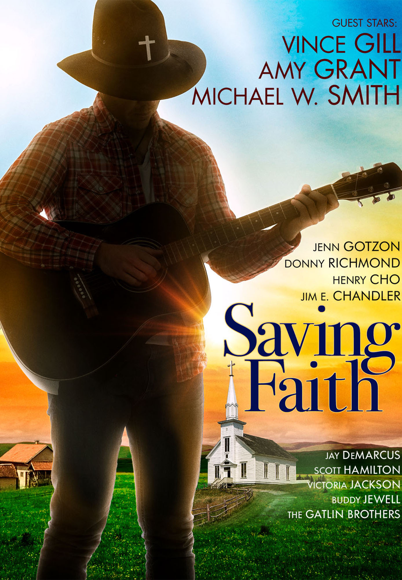 Saving Faith