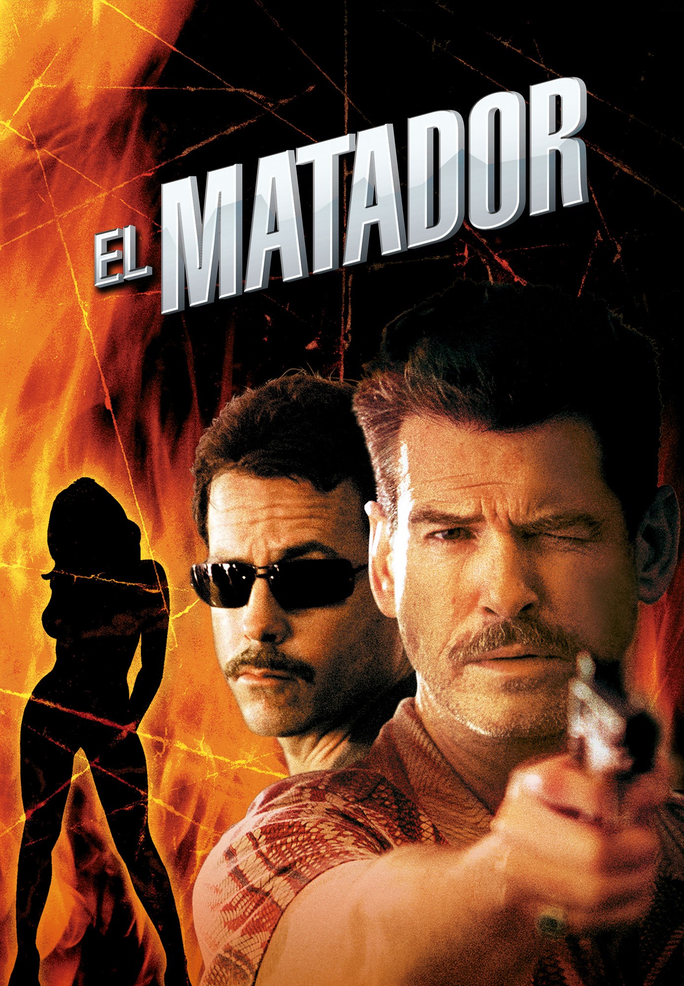 El Matador