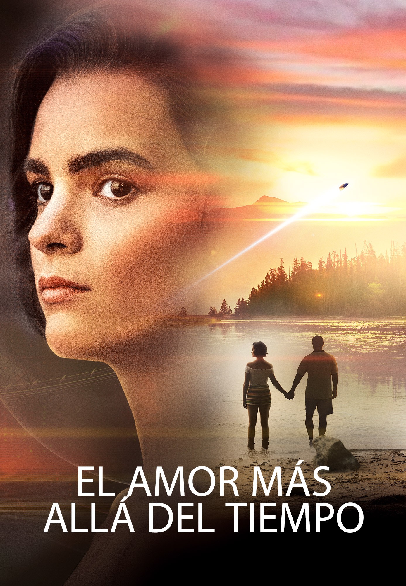 El Amor Más Allá del Tiempo