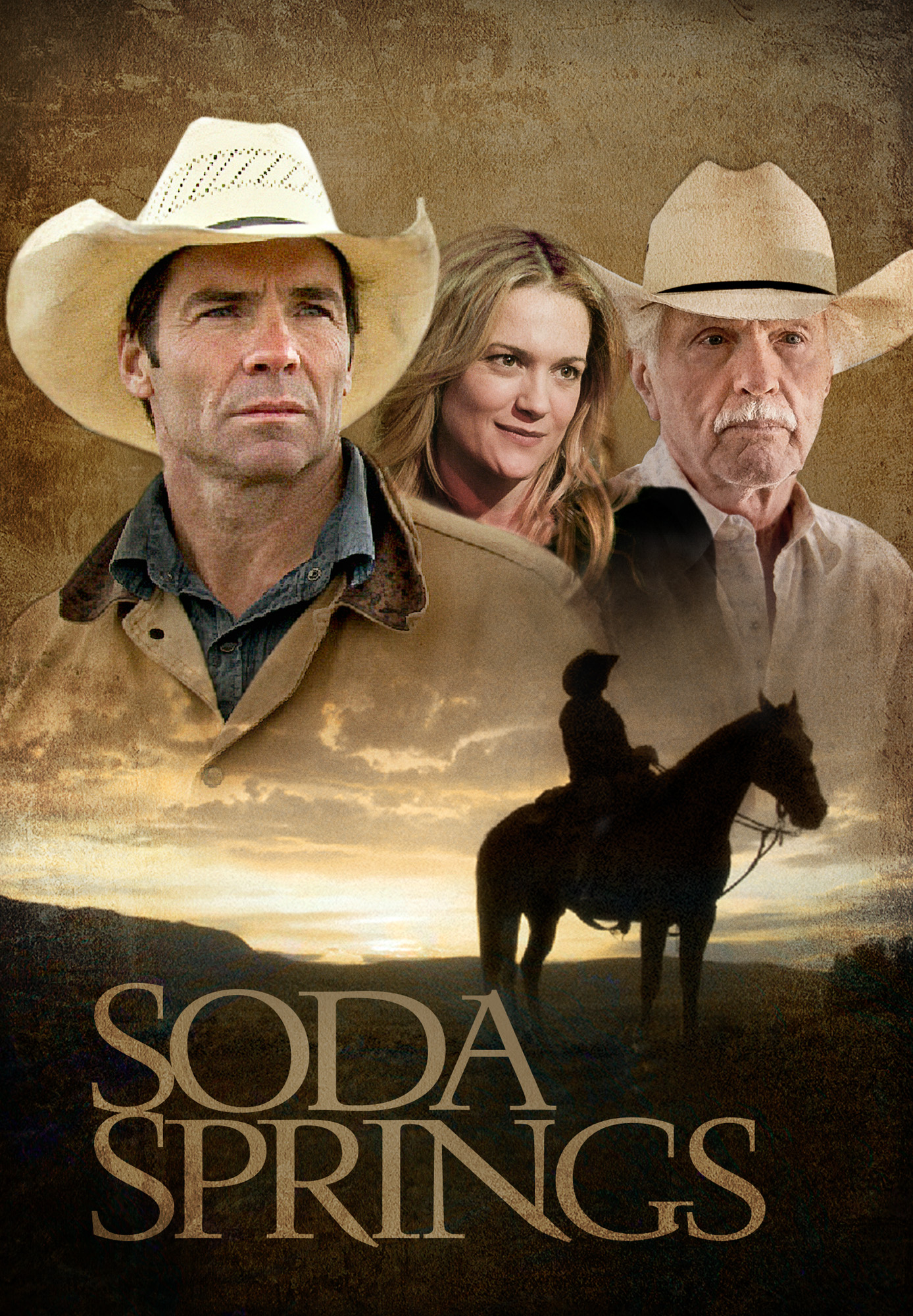 Soda Springs