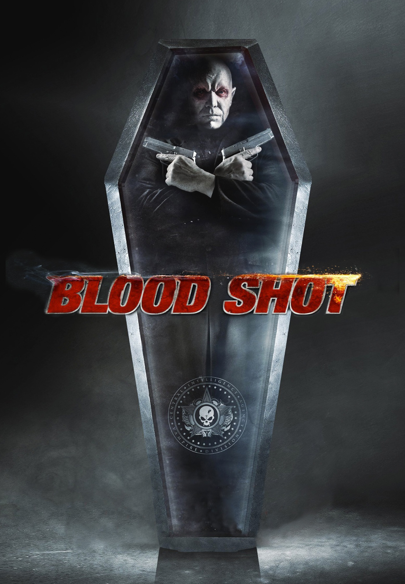 Blood Shot