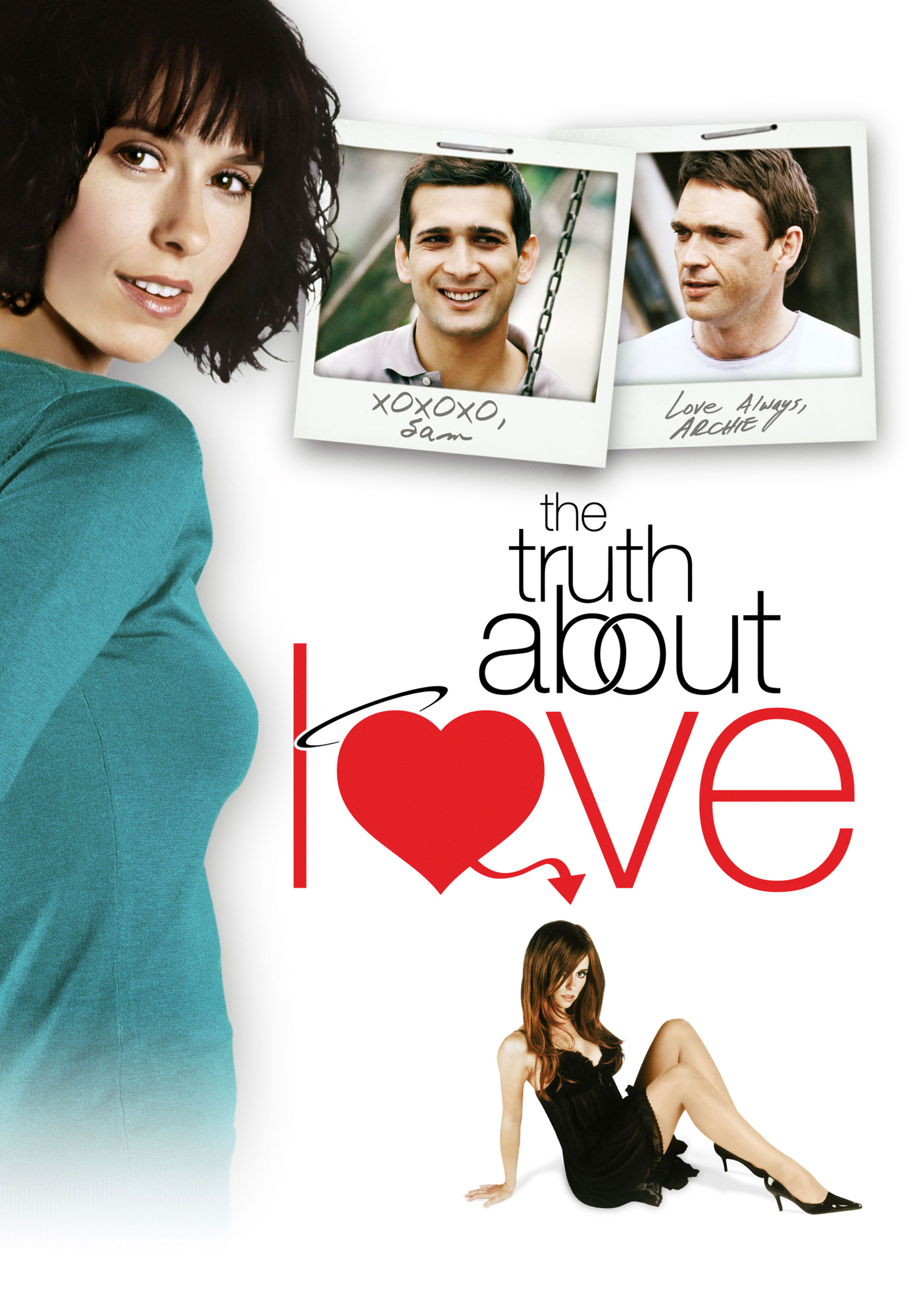 The Truth About Love