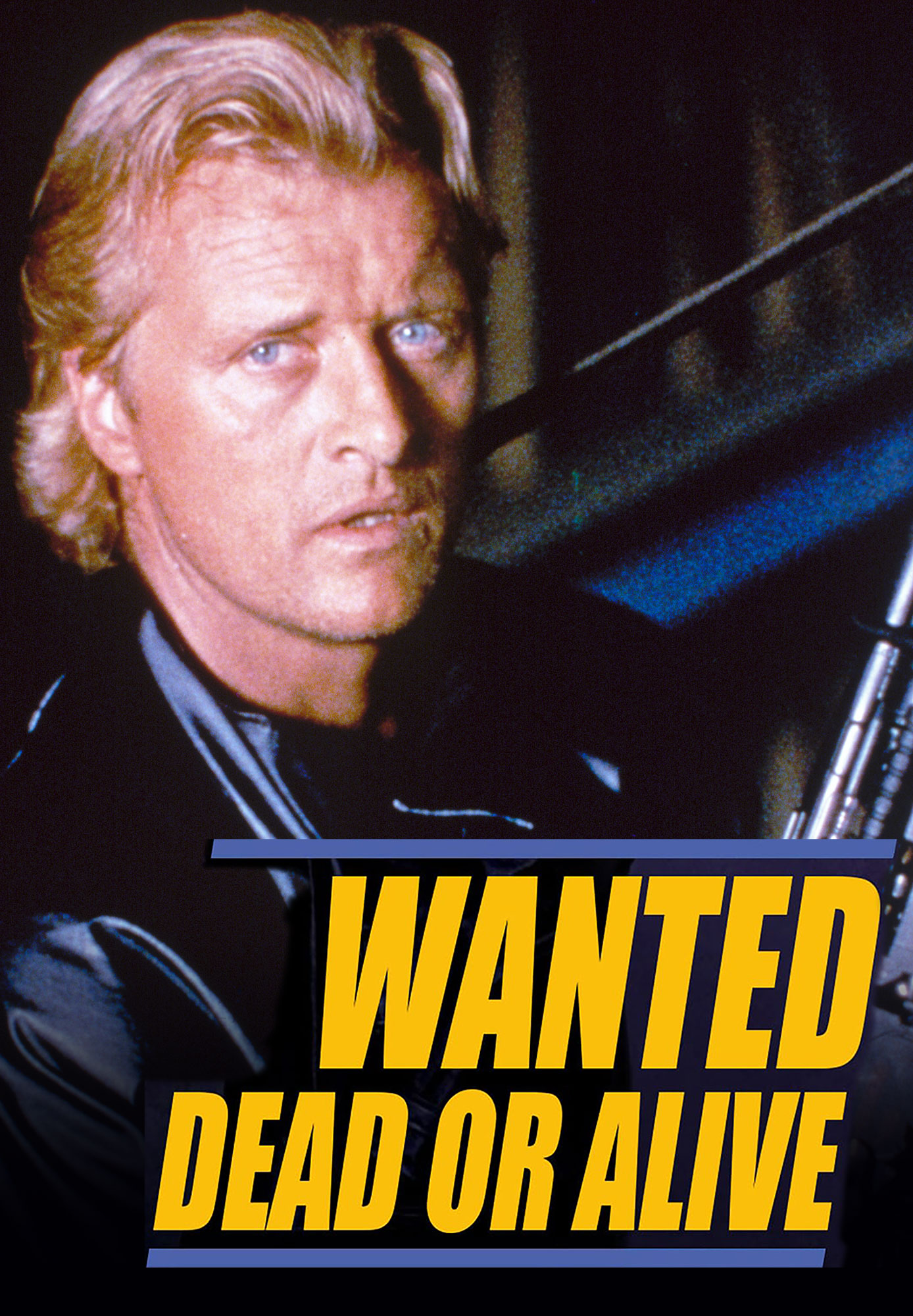 Wanted: Dead or Alive