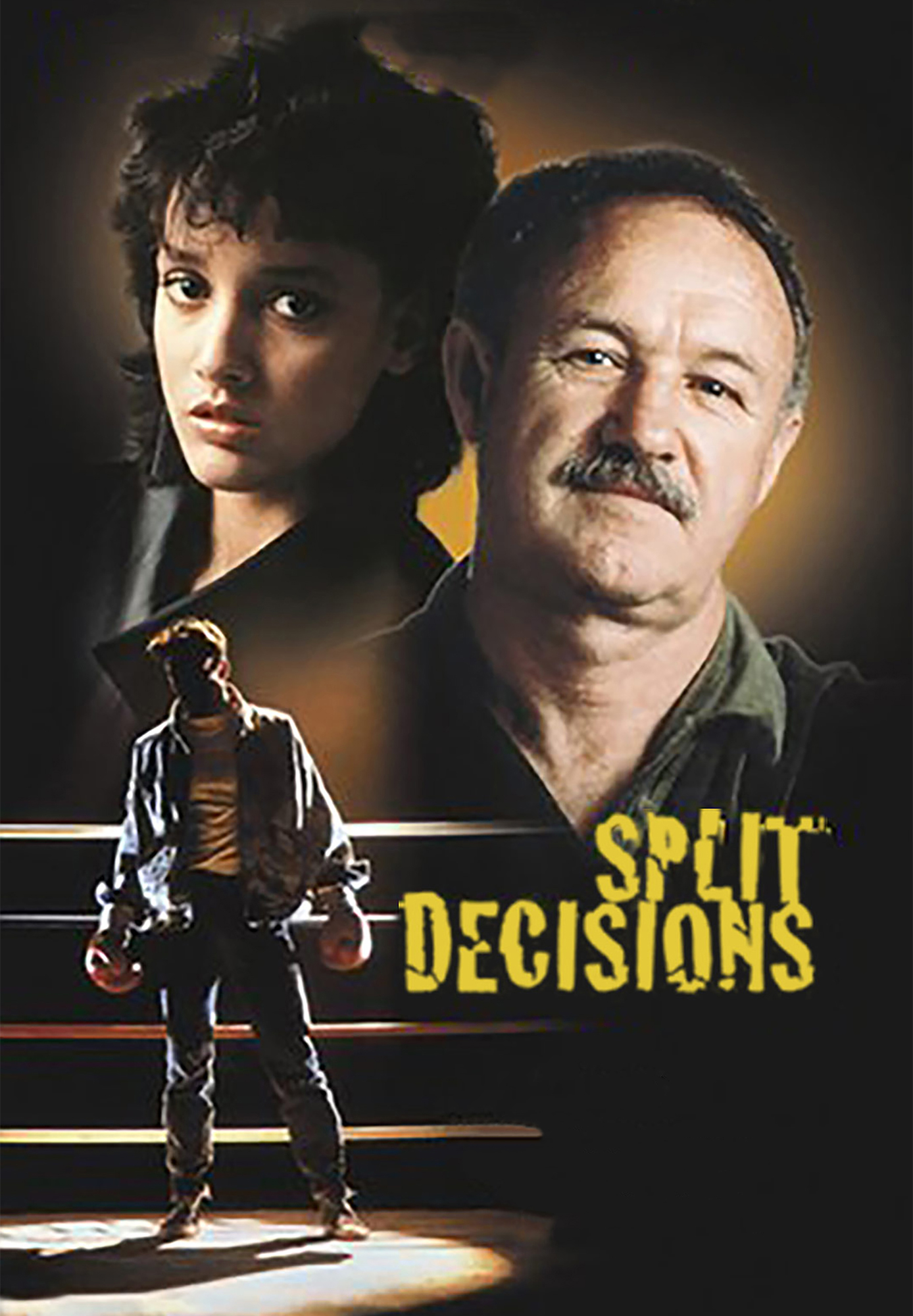 Split Decisions