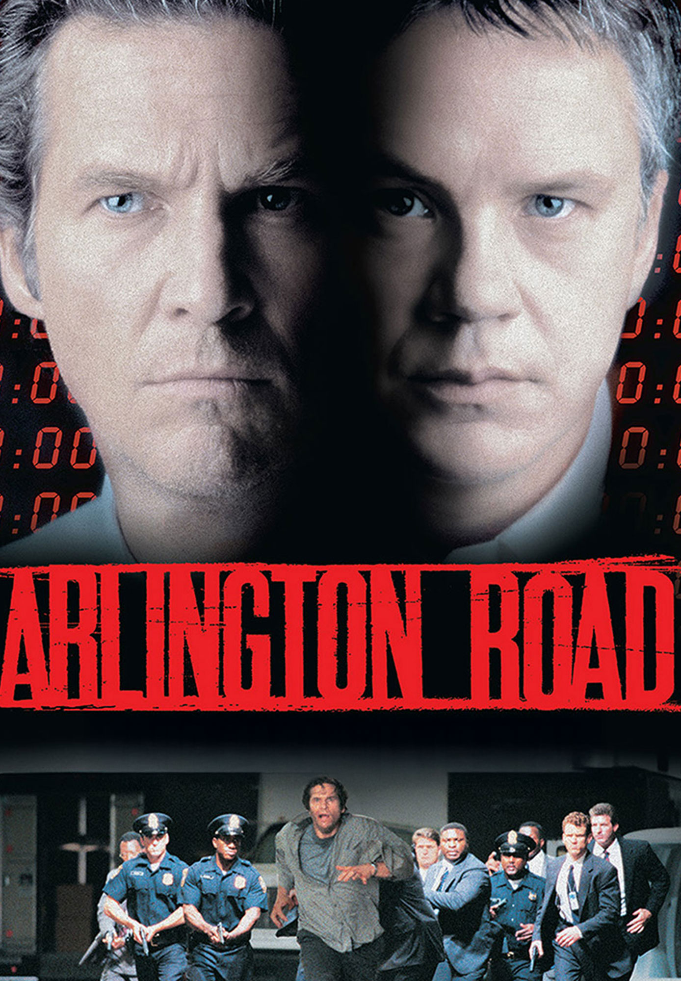 Arlington Road