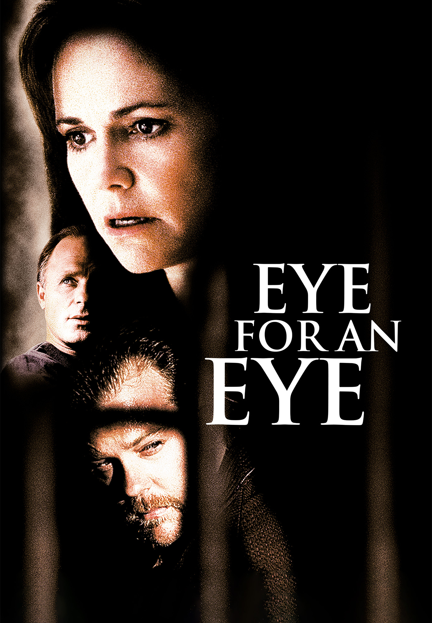 Eye for an Eye