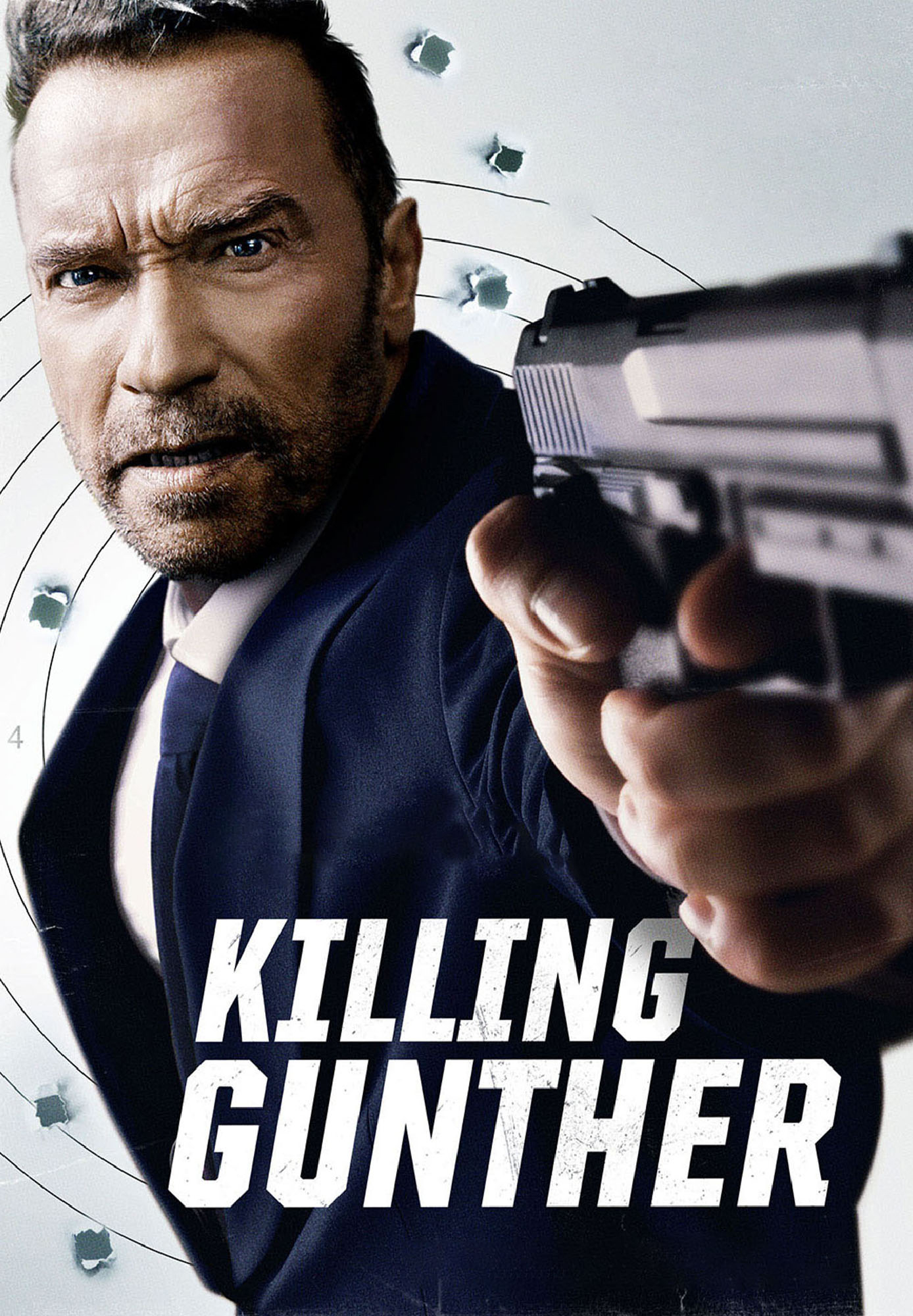 Asesinos internacionales