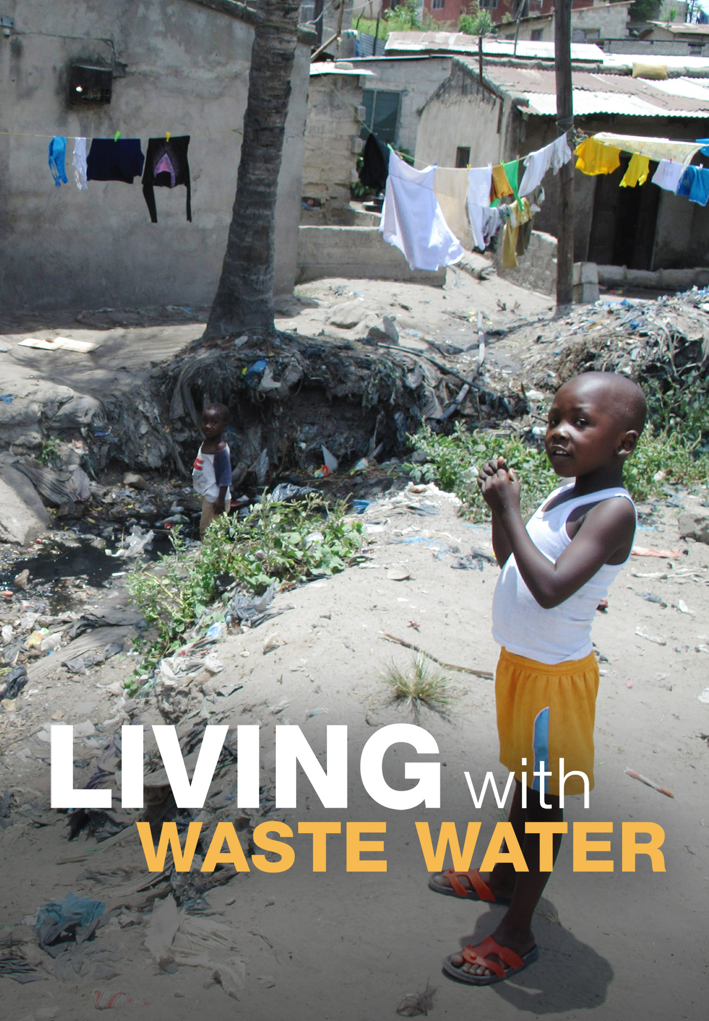 planet e.: Living with Waste Water