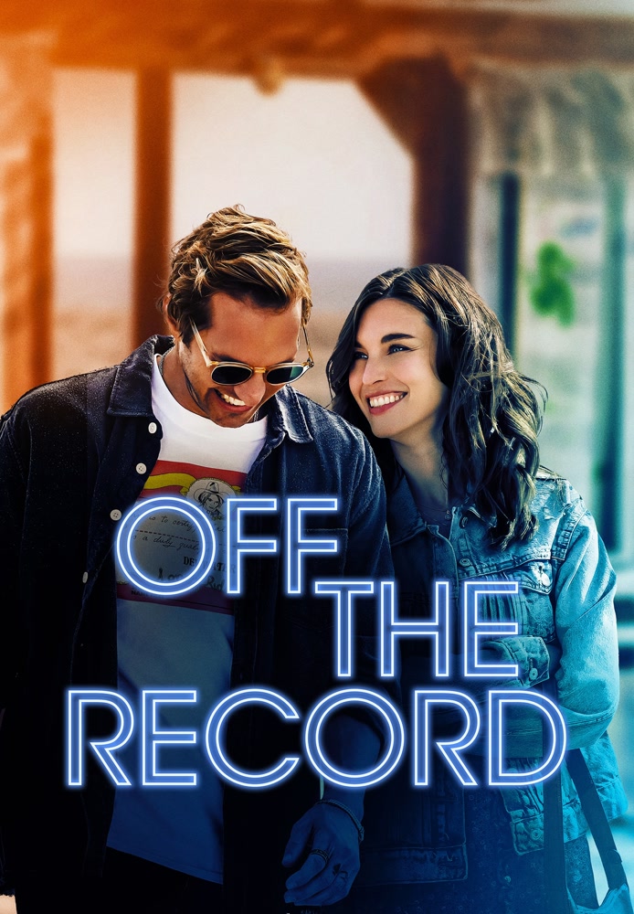 Off The Record
