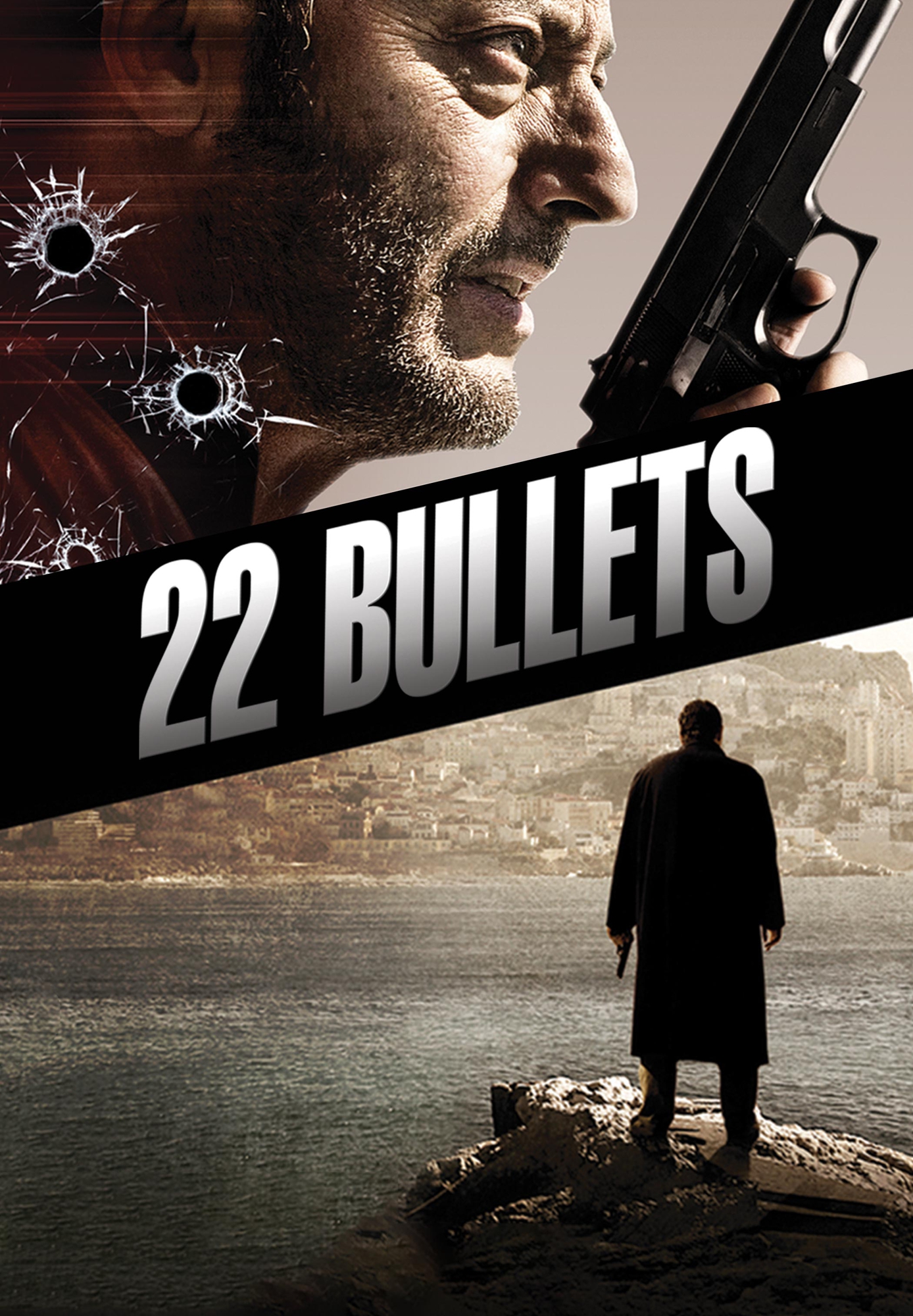 22 Bullets