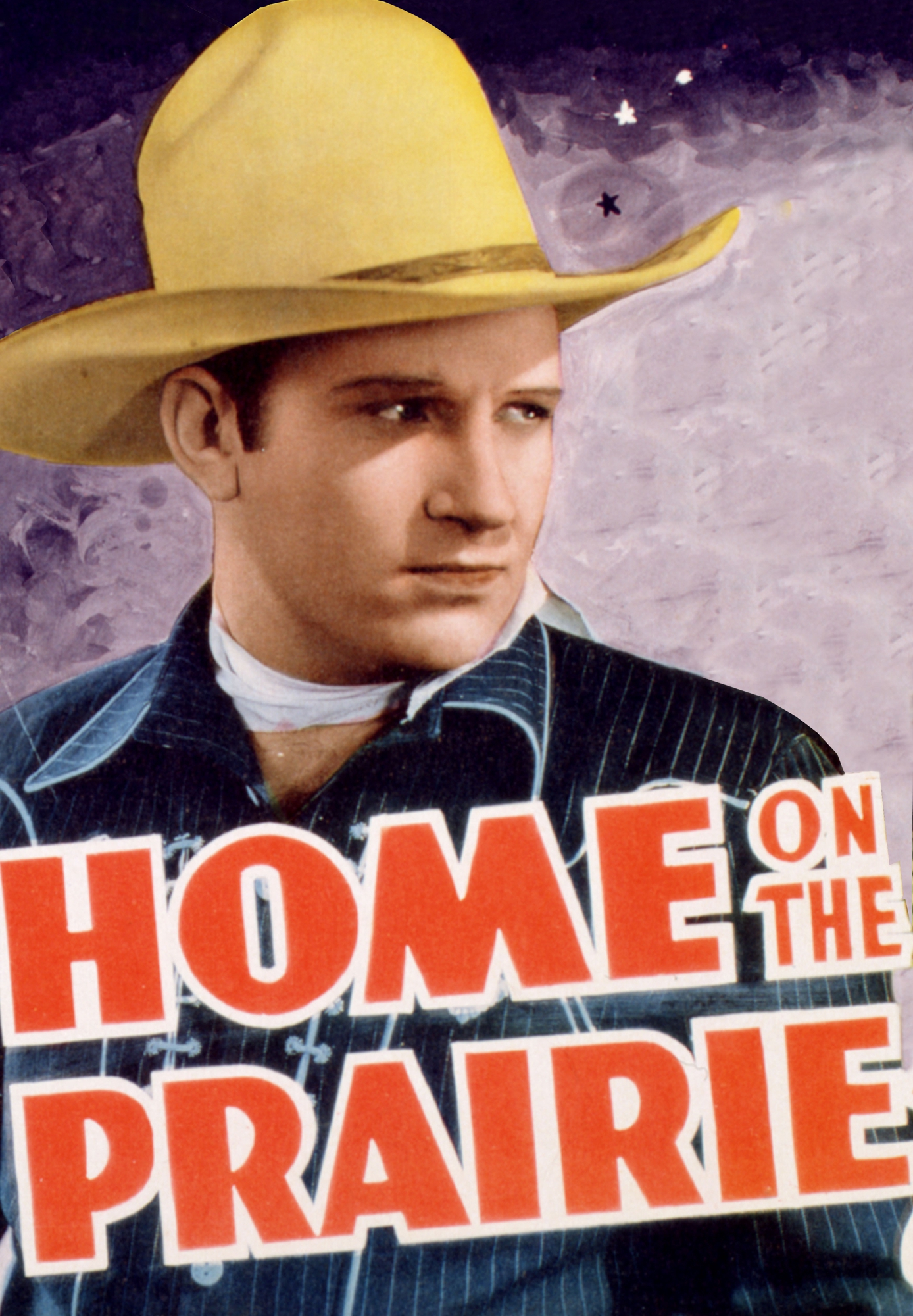 Home on the Prairie