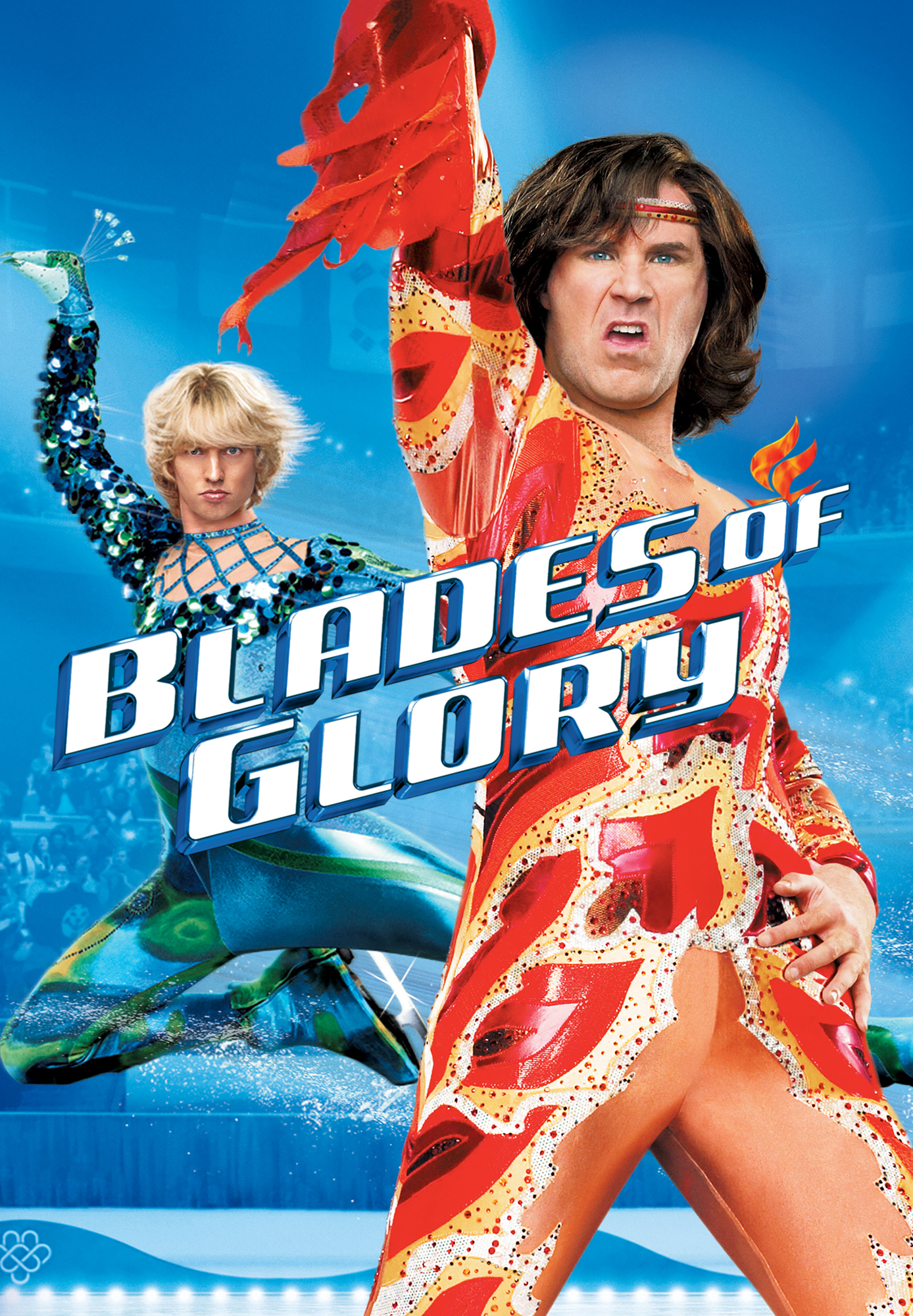 Blades of Glory