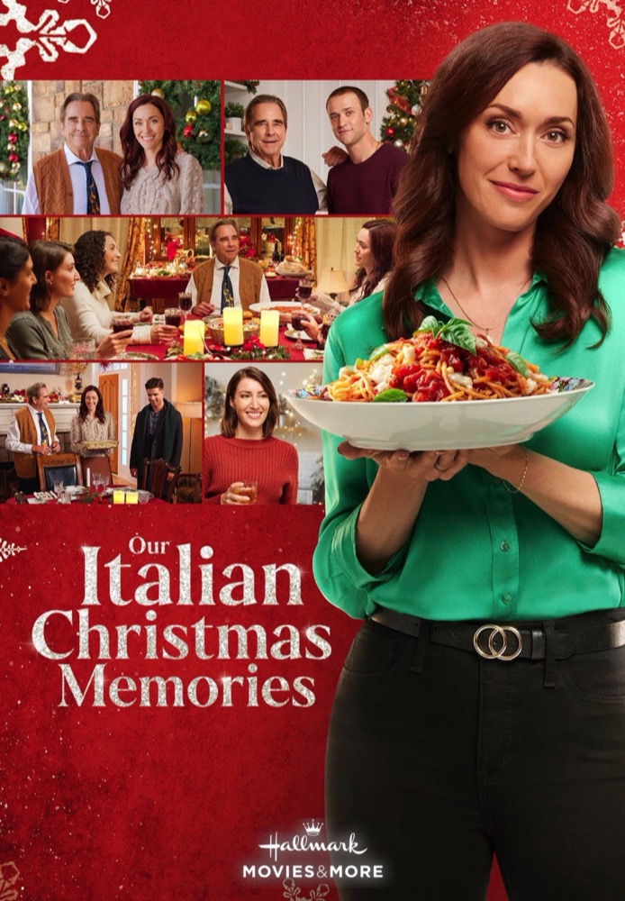 Our Italian Christmas Memories