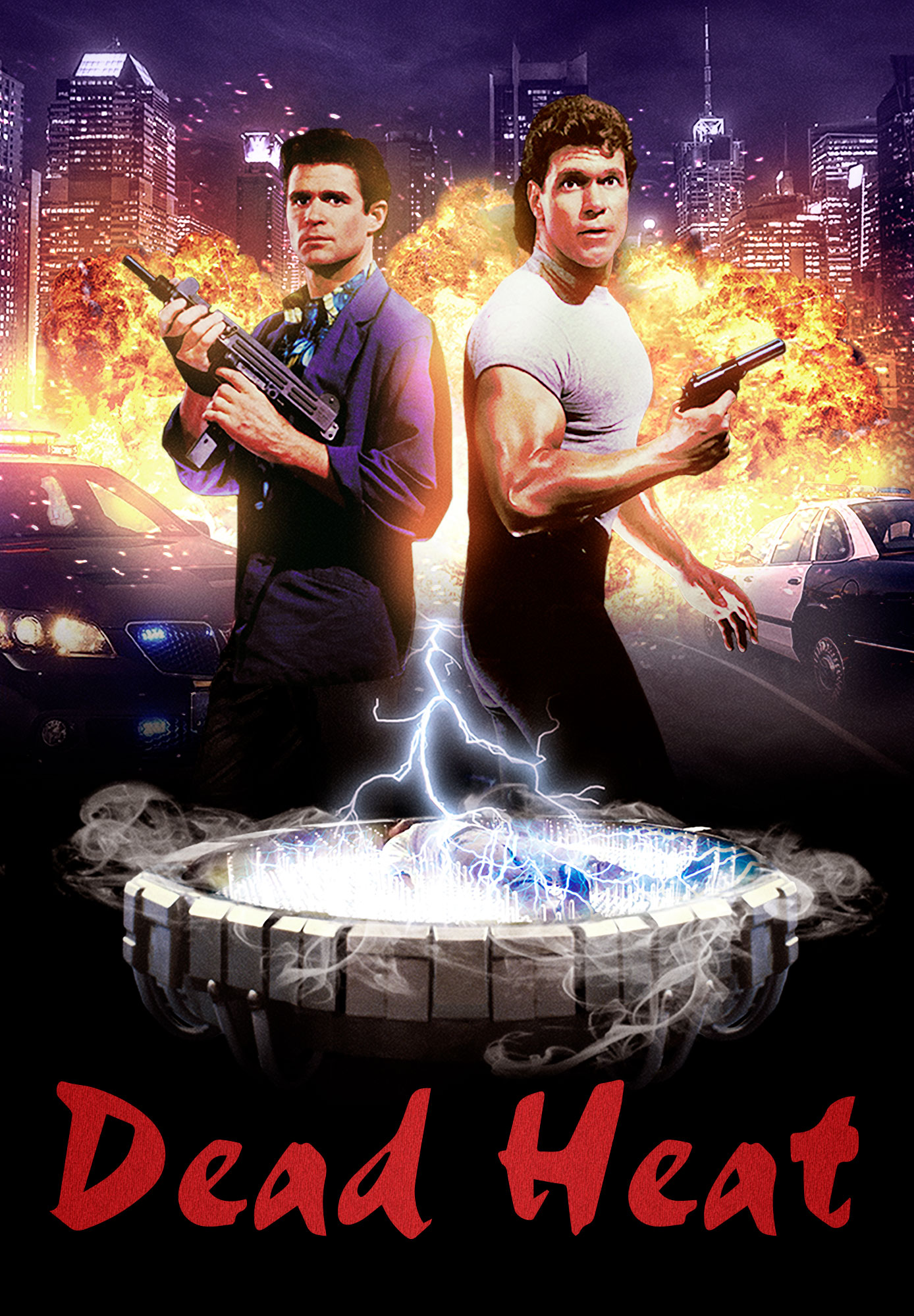 Dead Heat