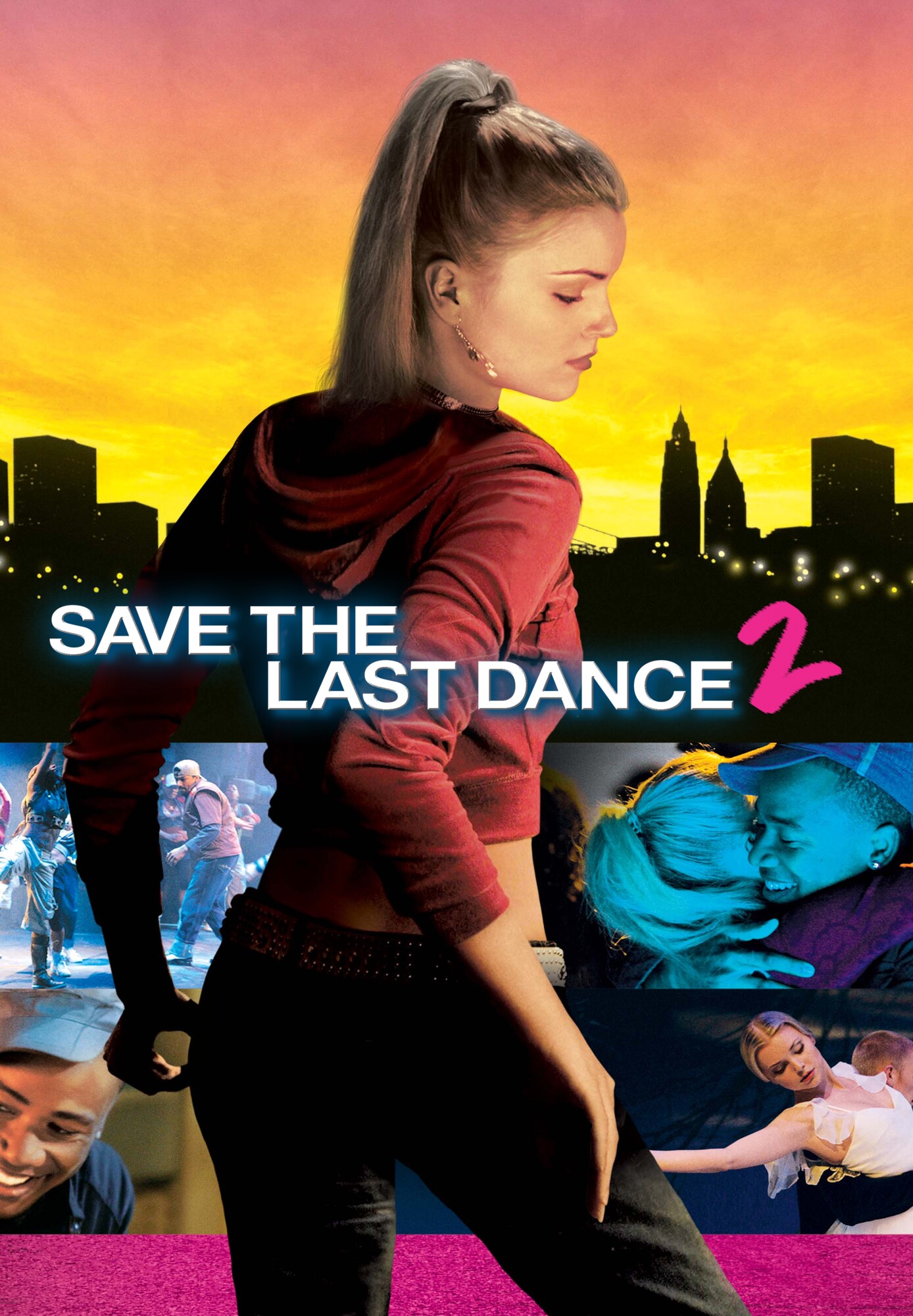 Save The Last Dance 2