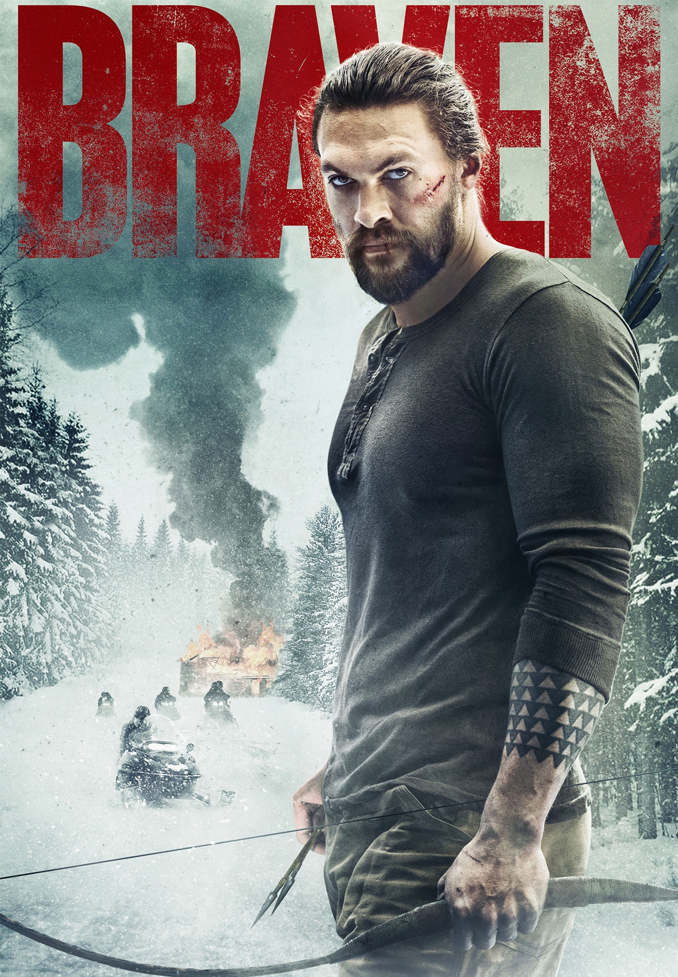 Peligro en la montaña