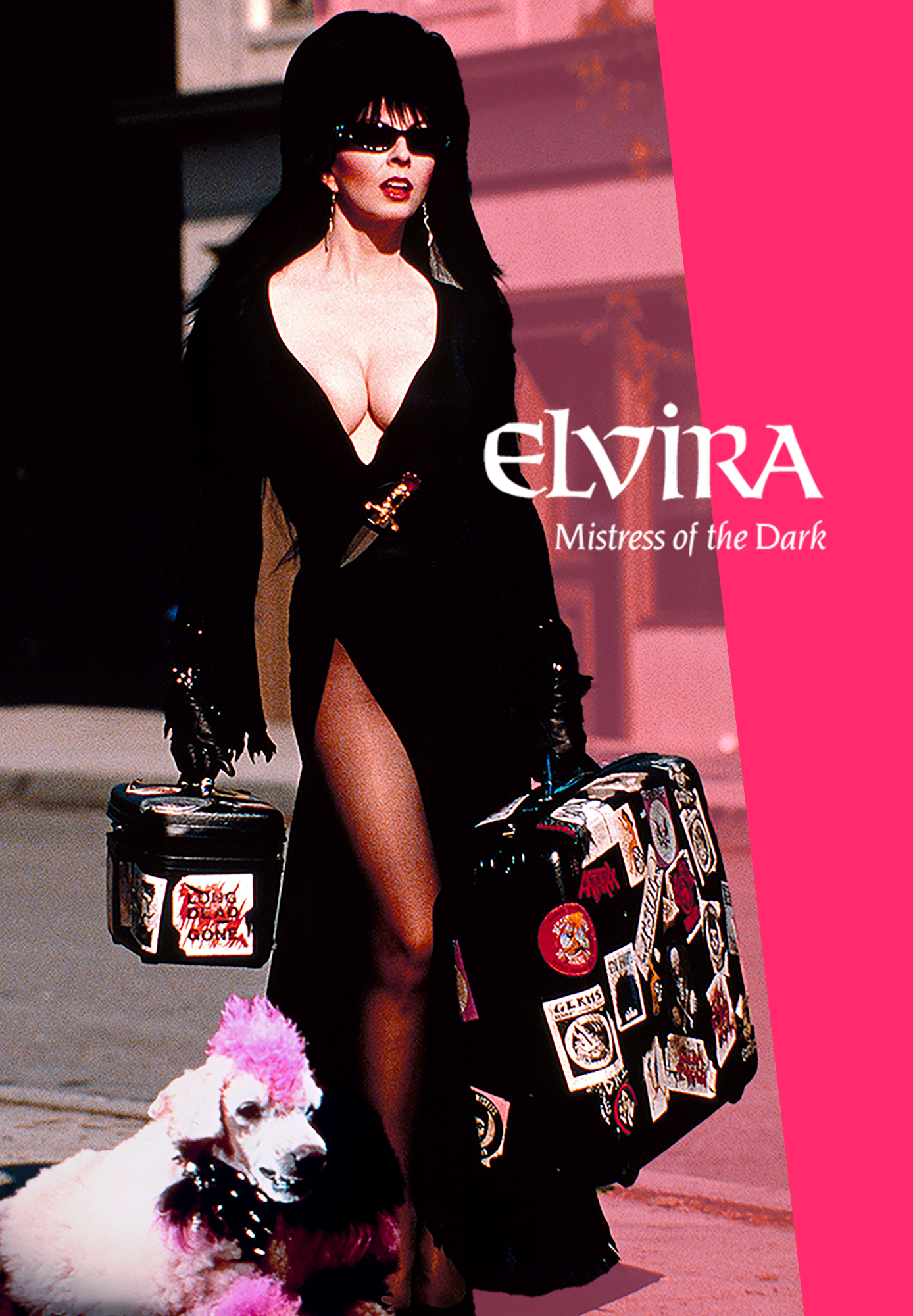 Elvira: Mistress of the Dark