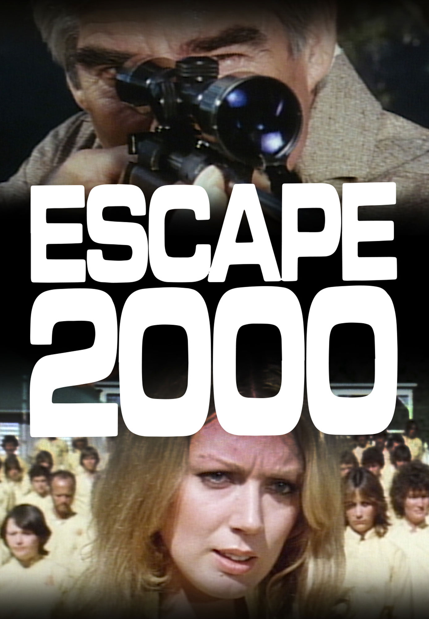 Escape 2000