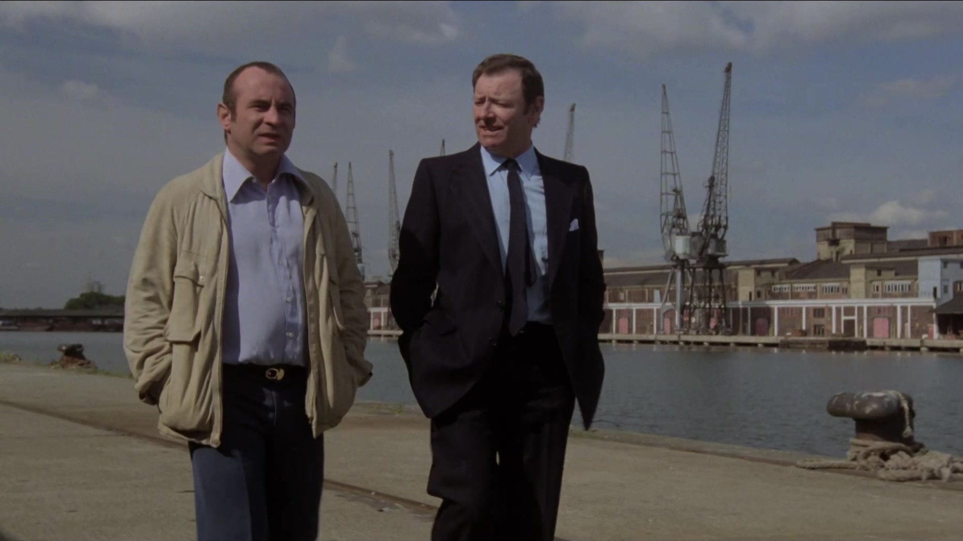 Watch The Long Good Friday for Free Online Pluto TV