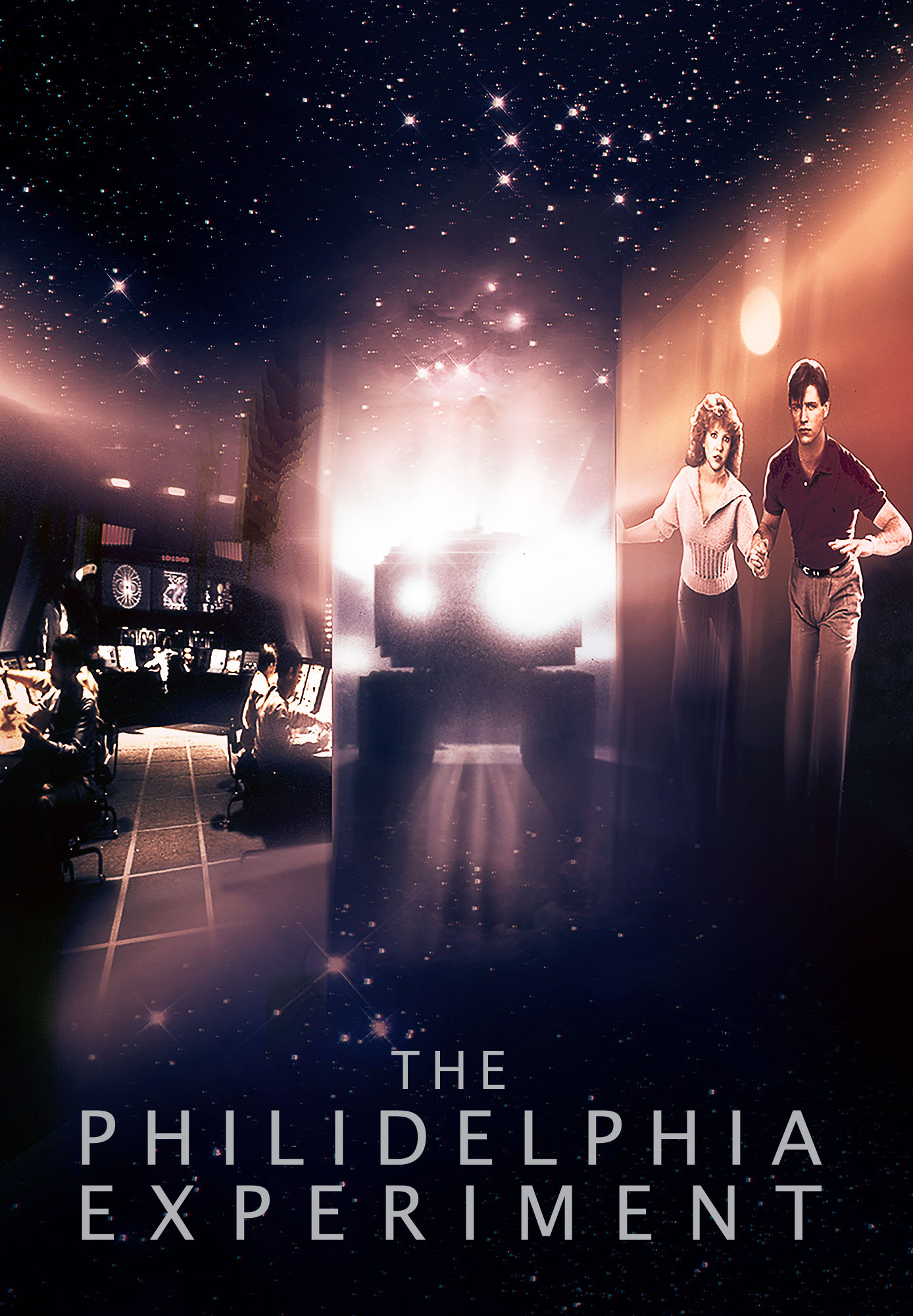 The Philadelphia Experiment