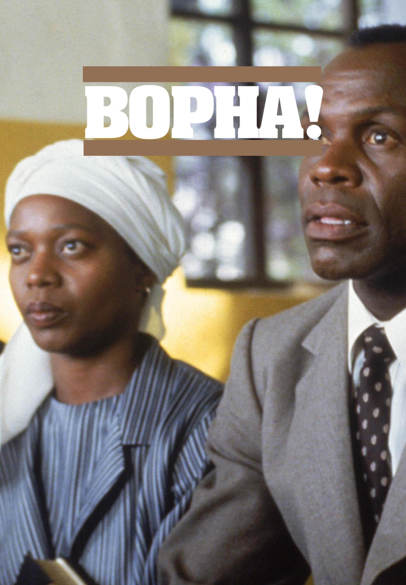 Bopha!