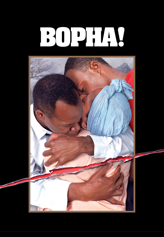 Bopha!
