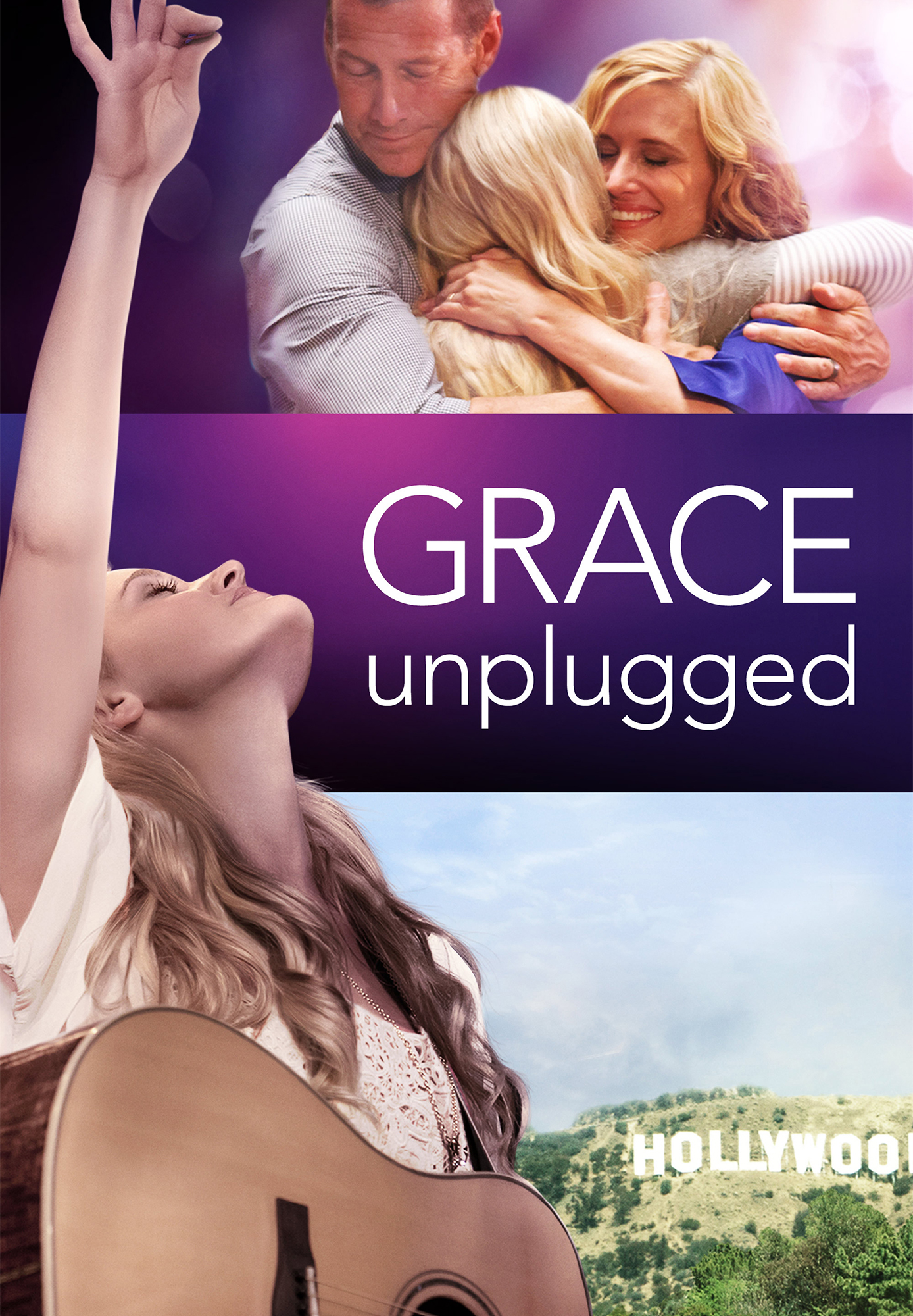 Grace Unplugged
