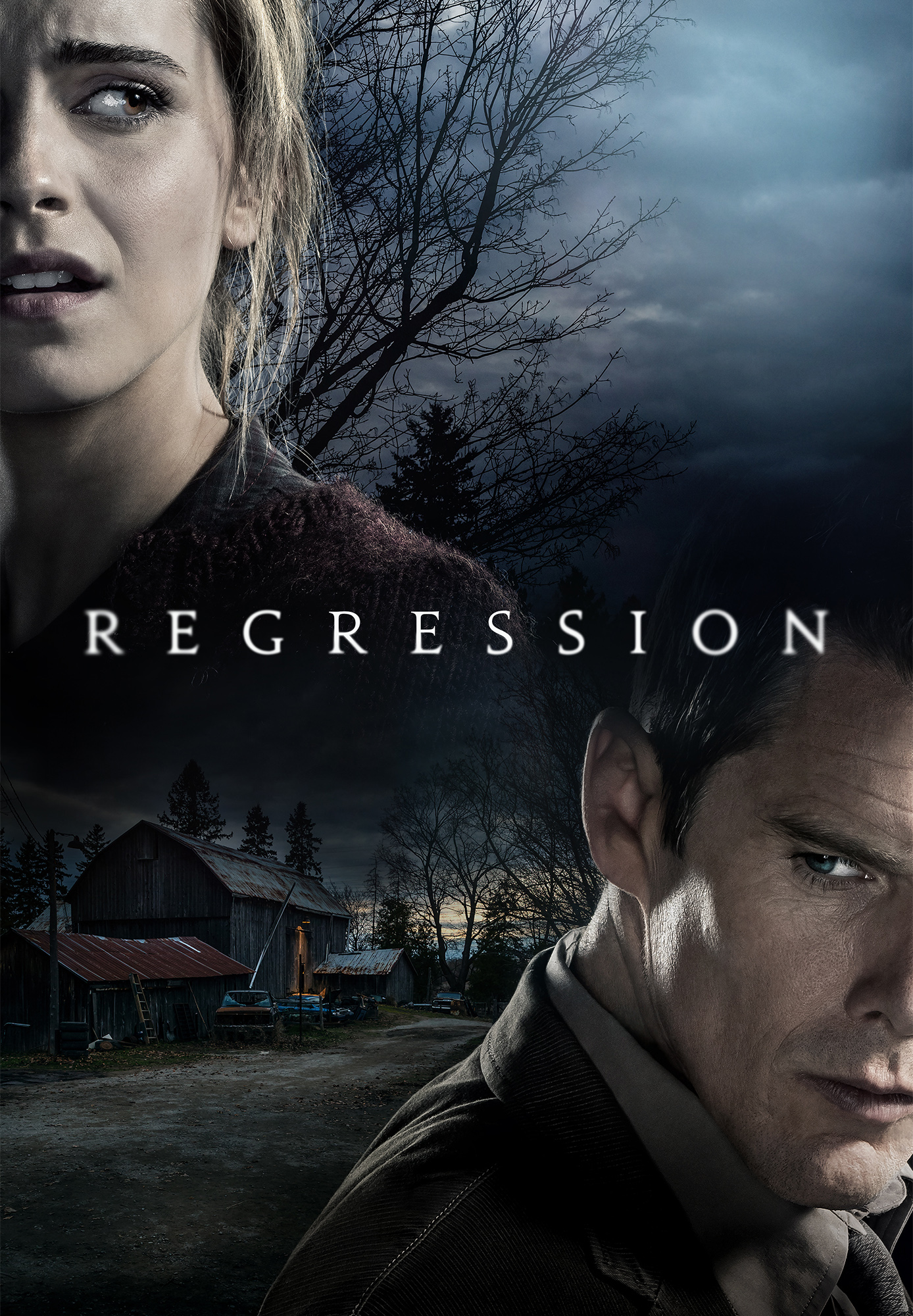 Regresión