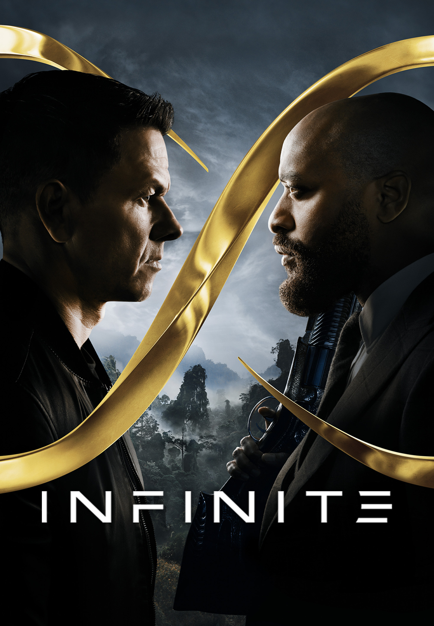 Infinite